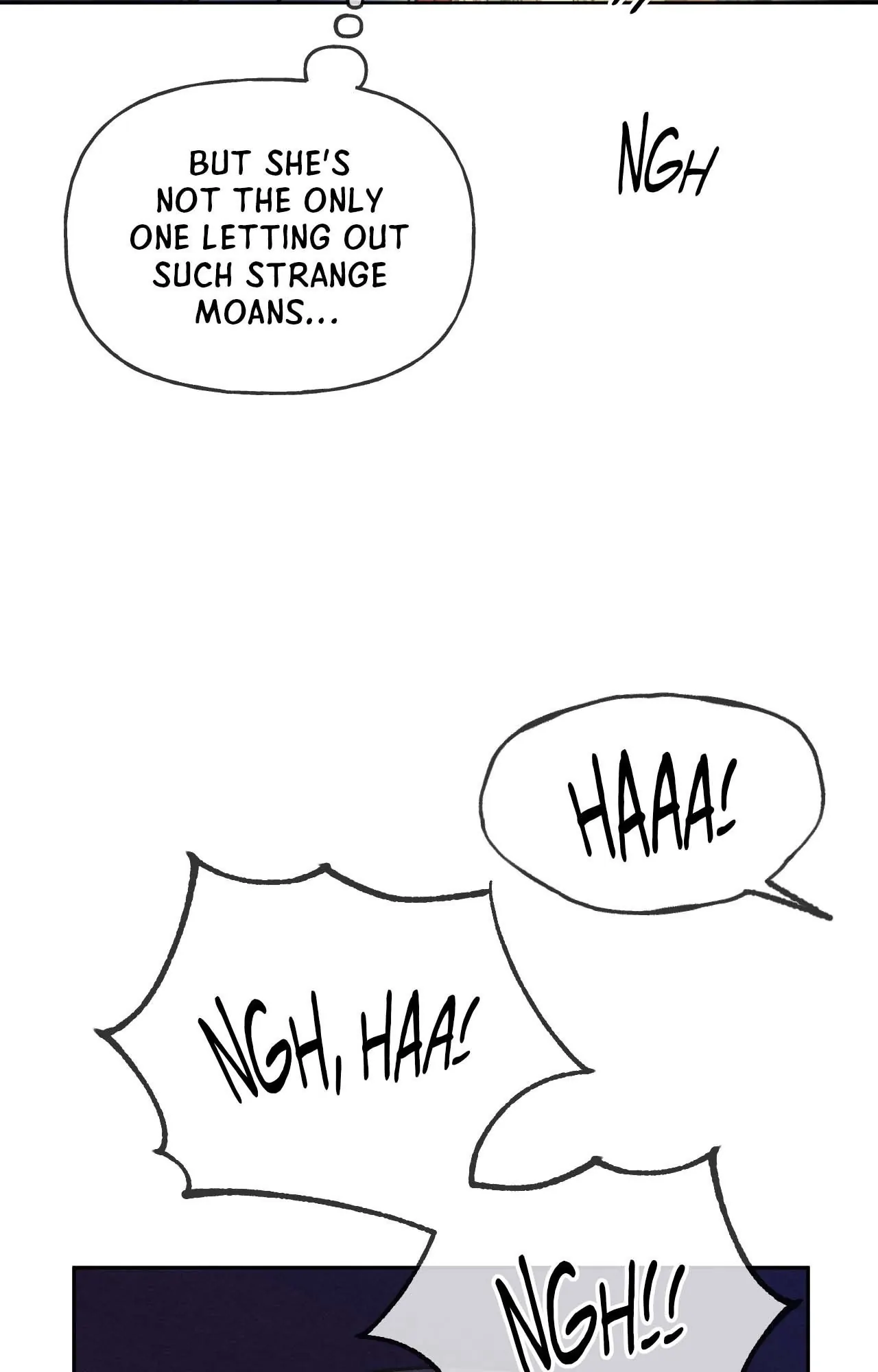 Confessions of a Chambermaid Chapter 1 - Page 7