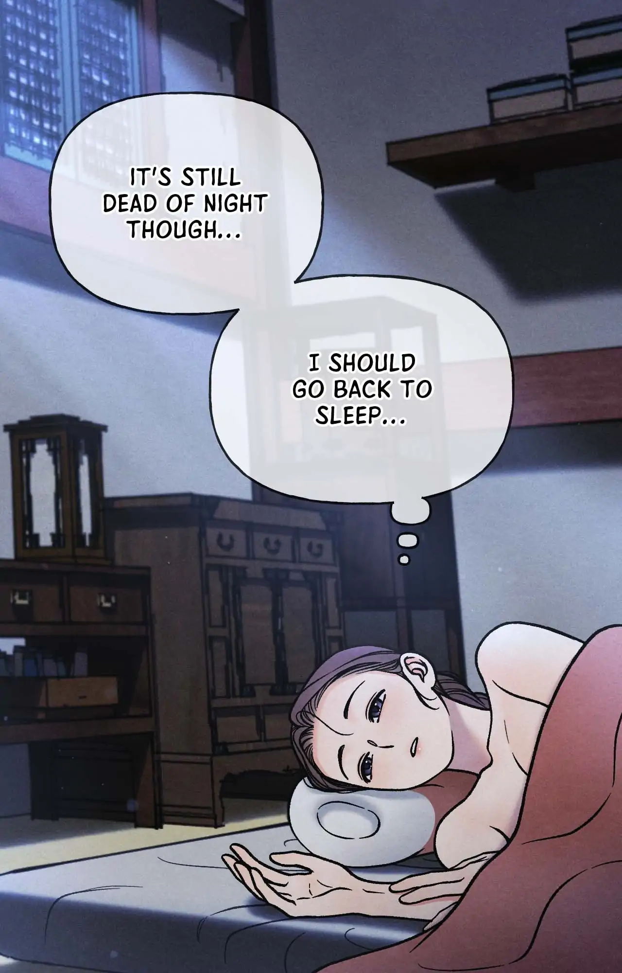 Confessions of a Chambermaid Chapter 1 - Page 62