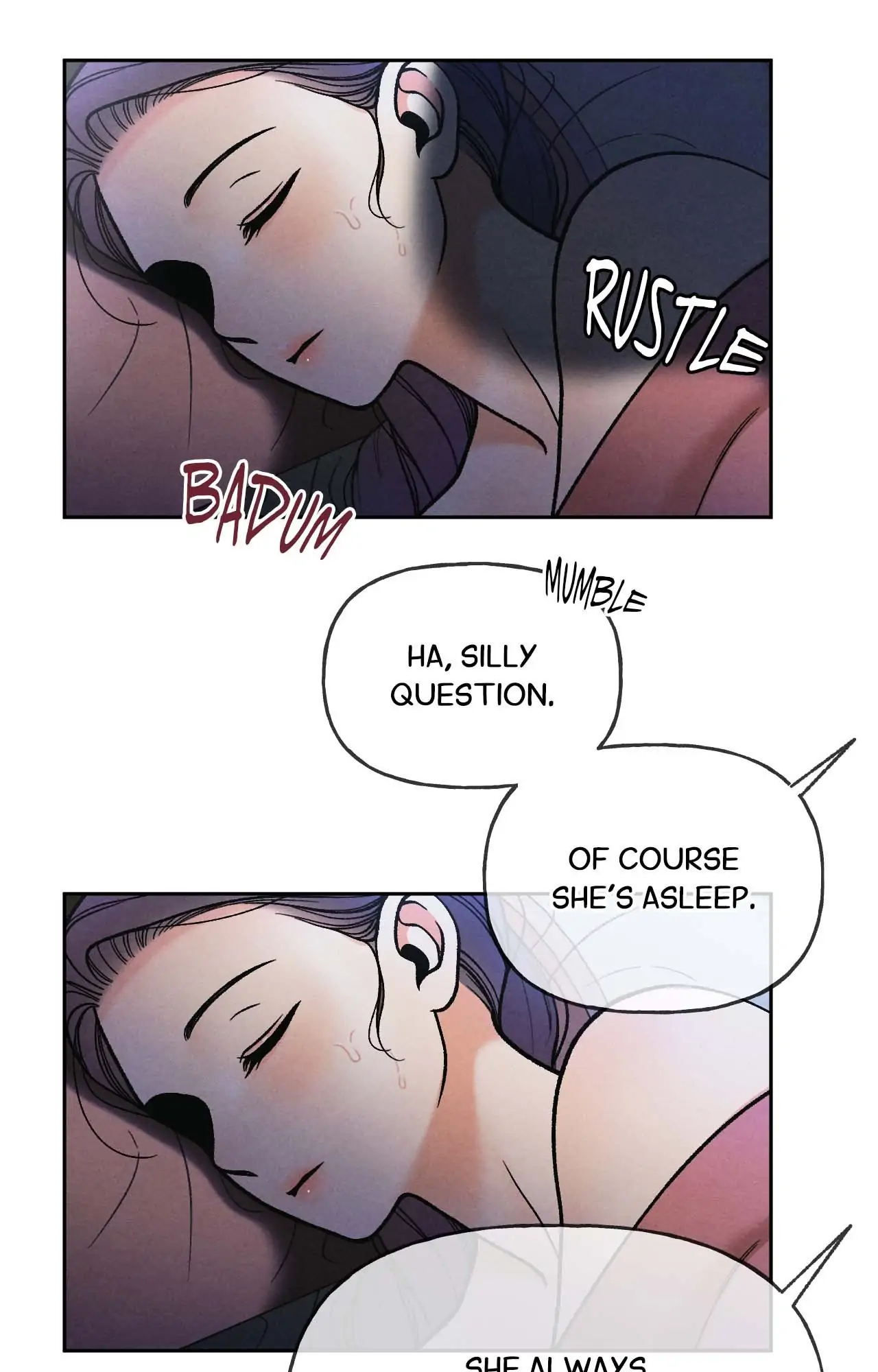 Confessions of a Chambermaid Chapter 1 - Page 71