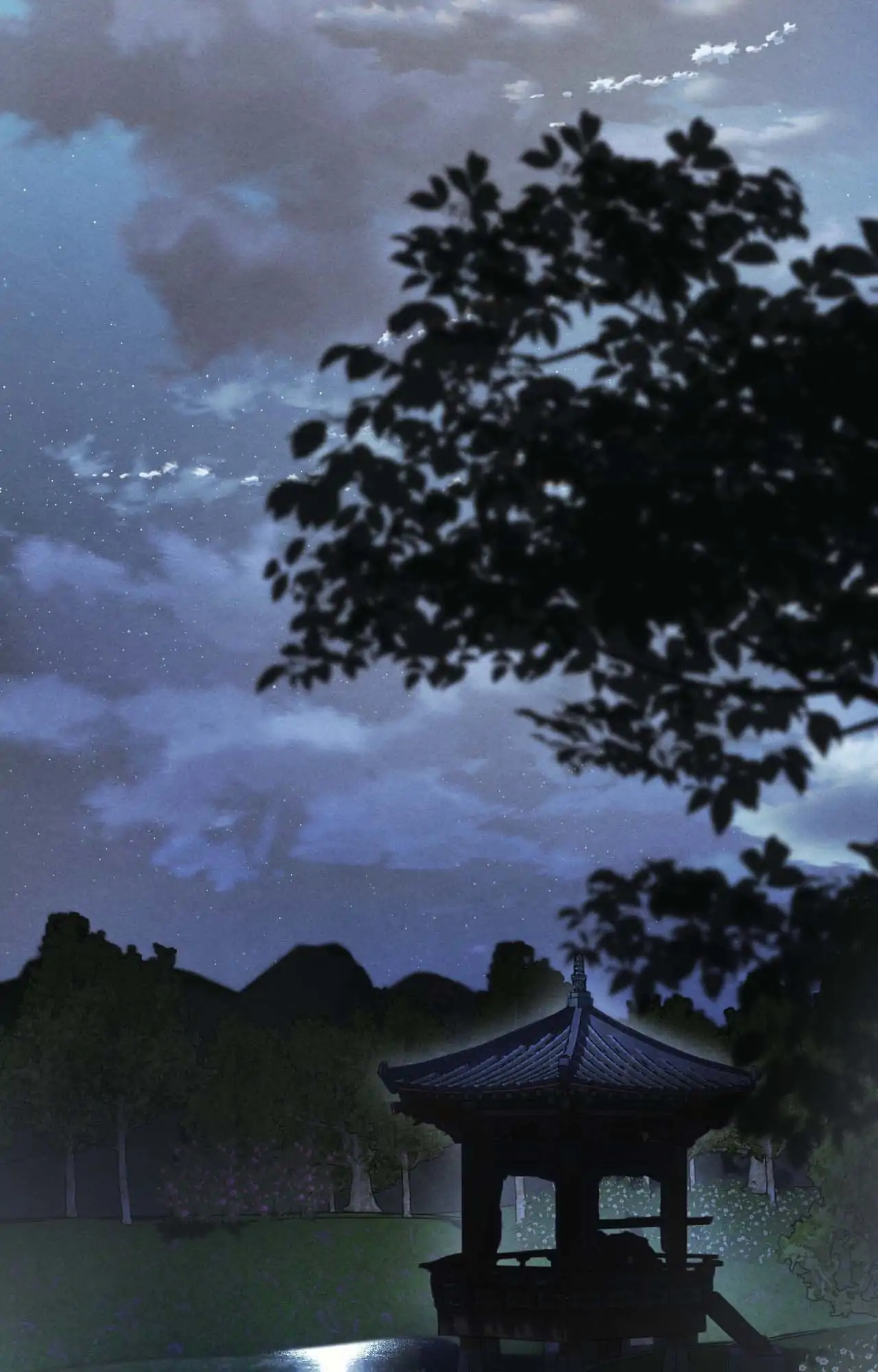 Confessions of a Chambermaid Chapter 1 - Page 75