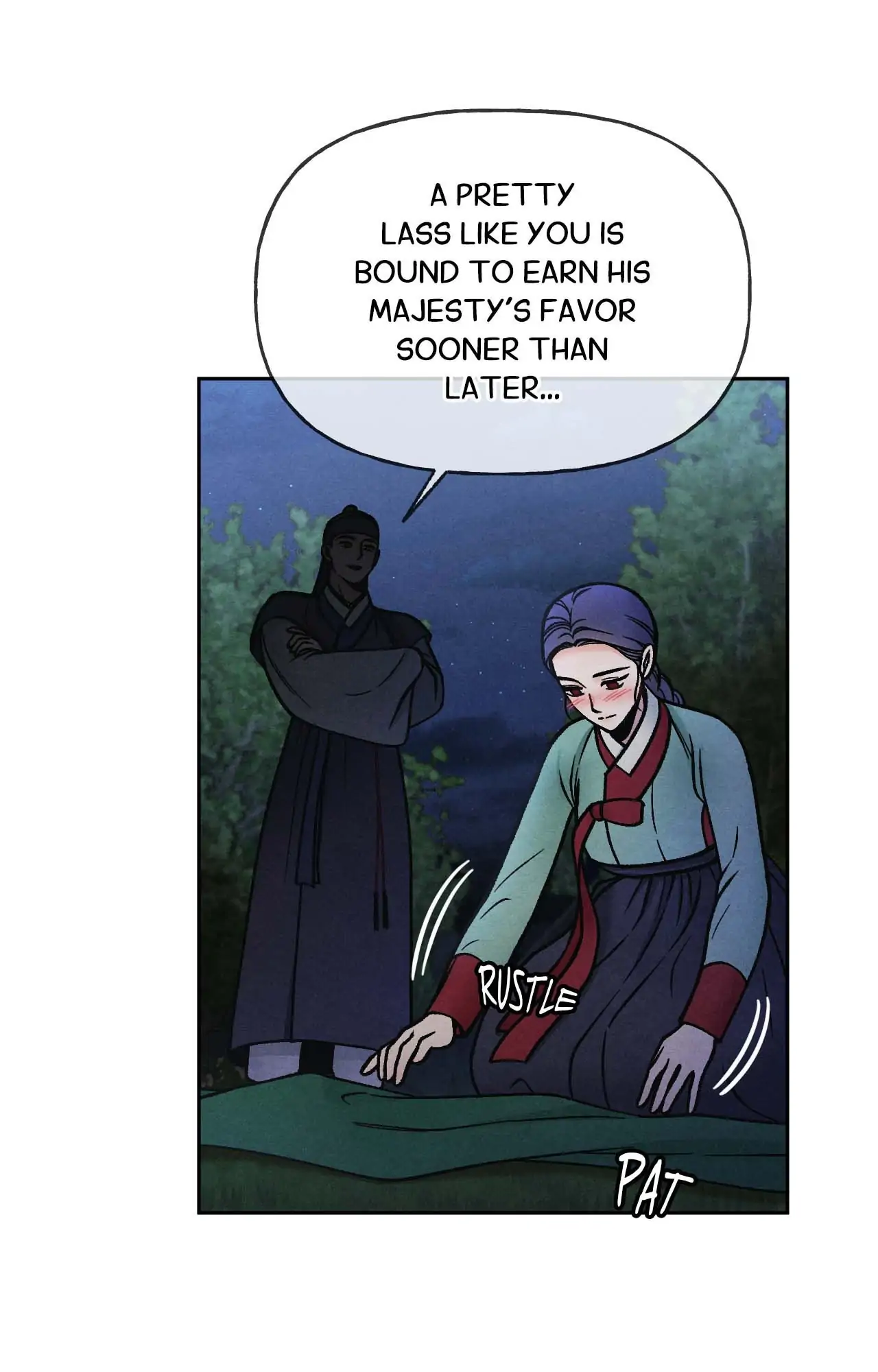 Confessions of a Chambermaid Chapter 1 - Page 83