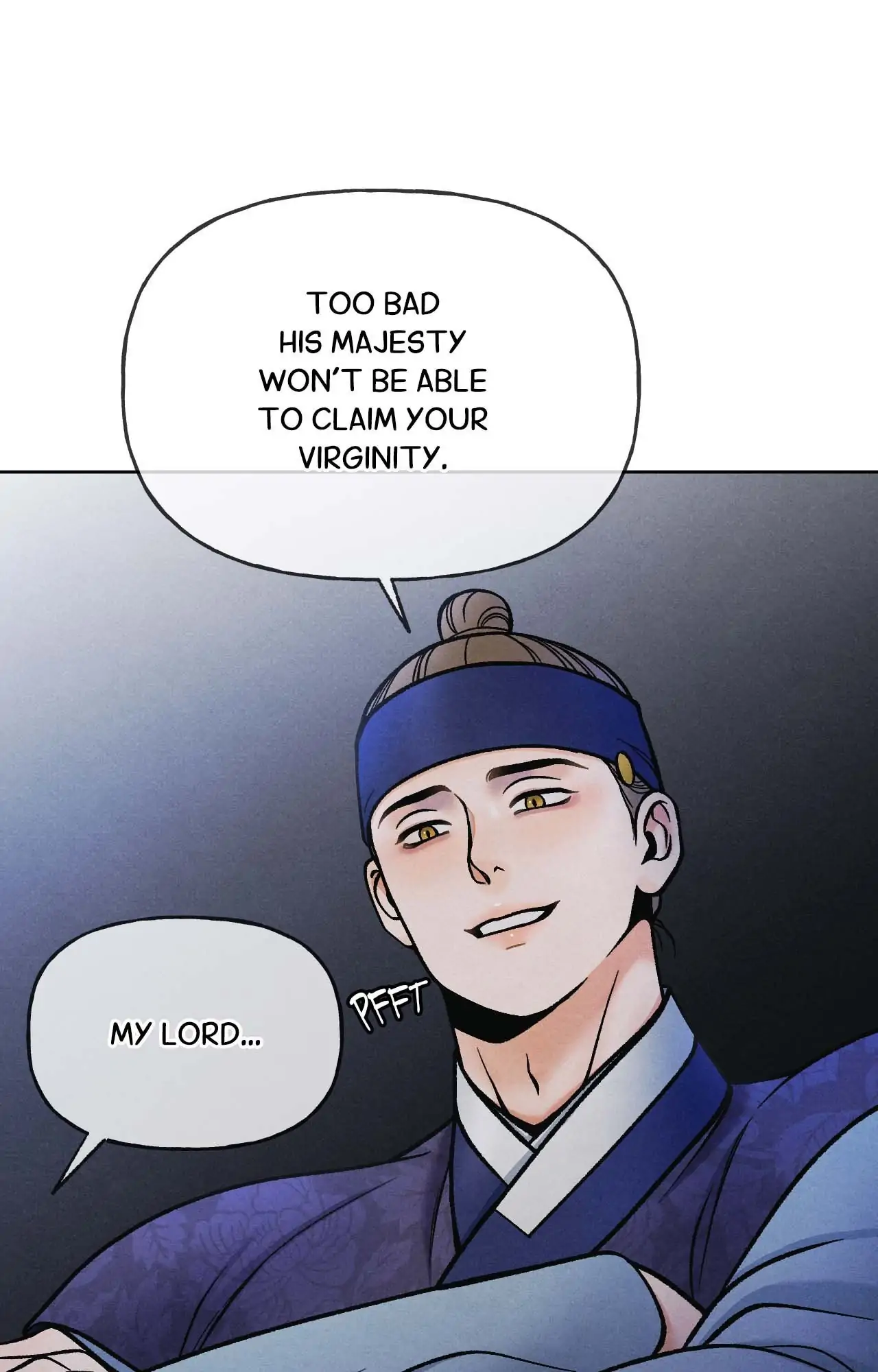 Confessions of a Chambermaid Chapter 1 - Page 84