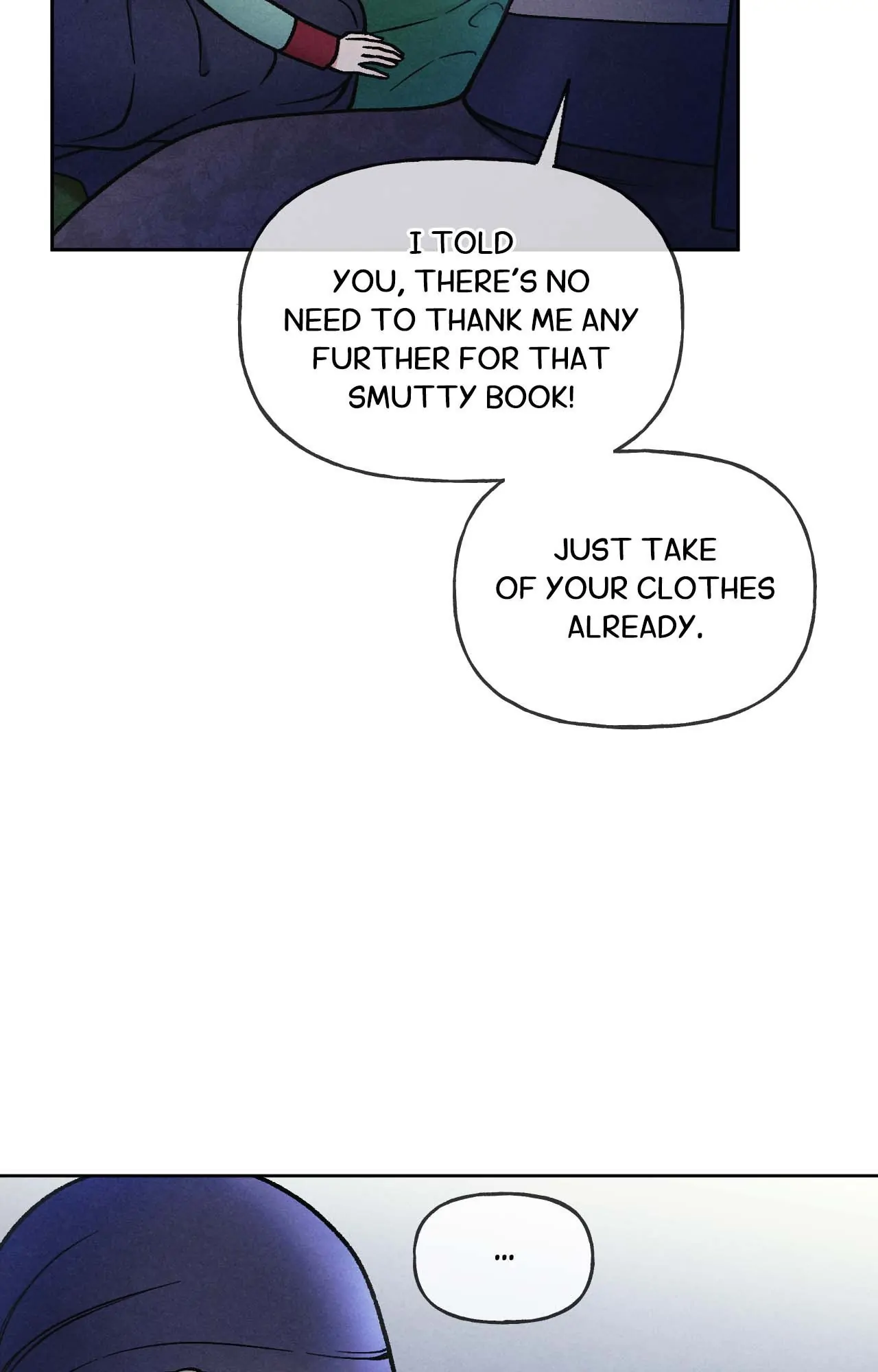 Confessions of a Chambermaid Chapter 1 - Page 86