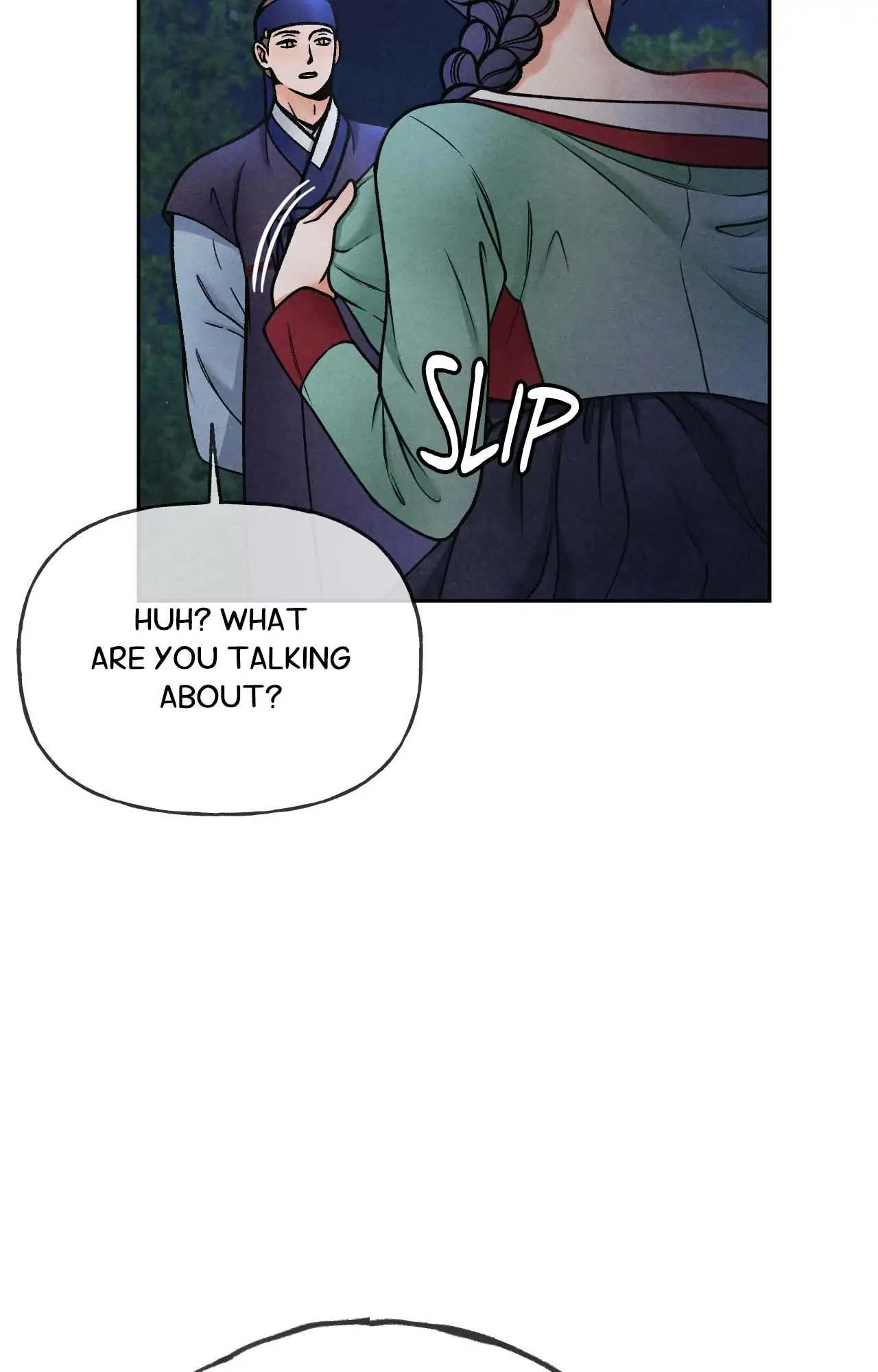 Confessions of a Chambermaid Chapter 1 - Page 88