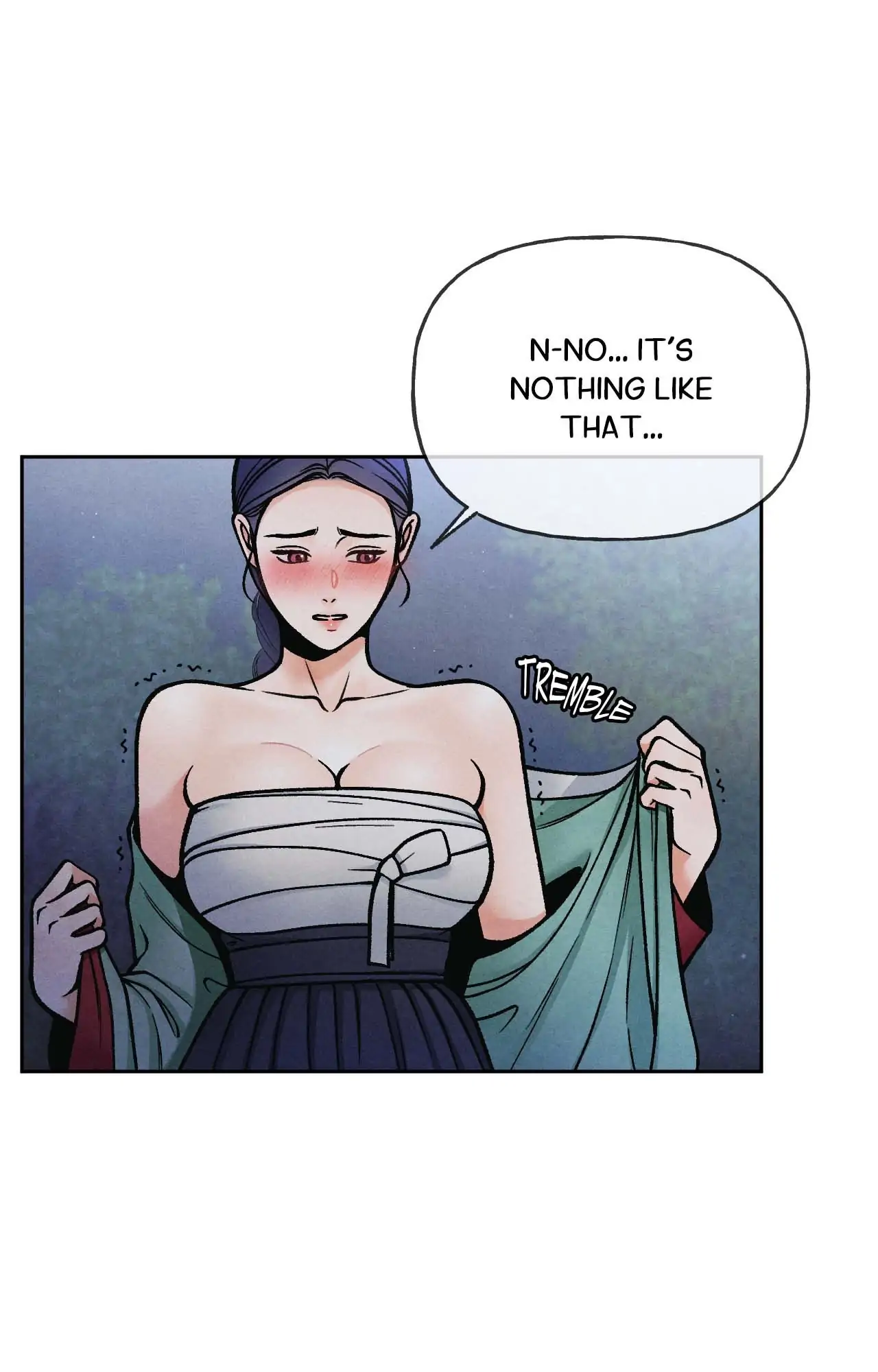 Confessions of a Chambermaid Chapter 1 - Page 90