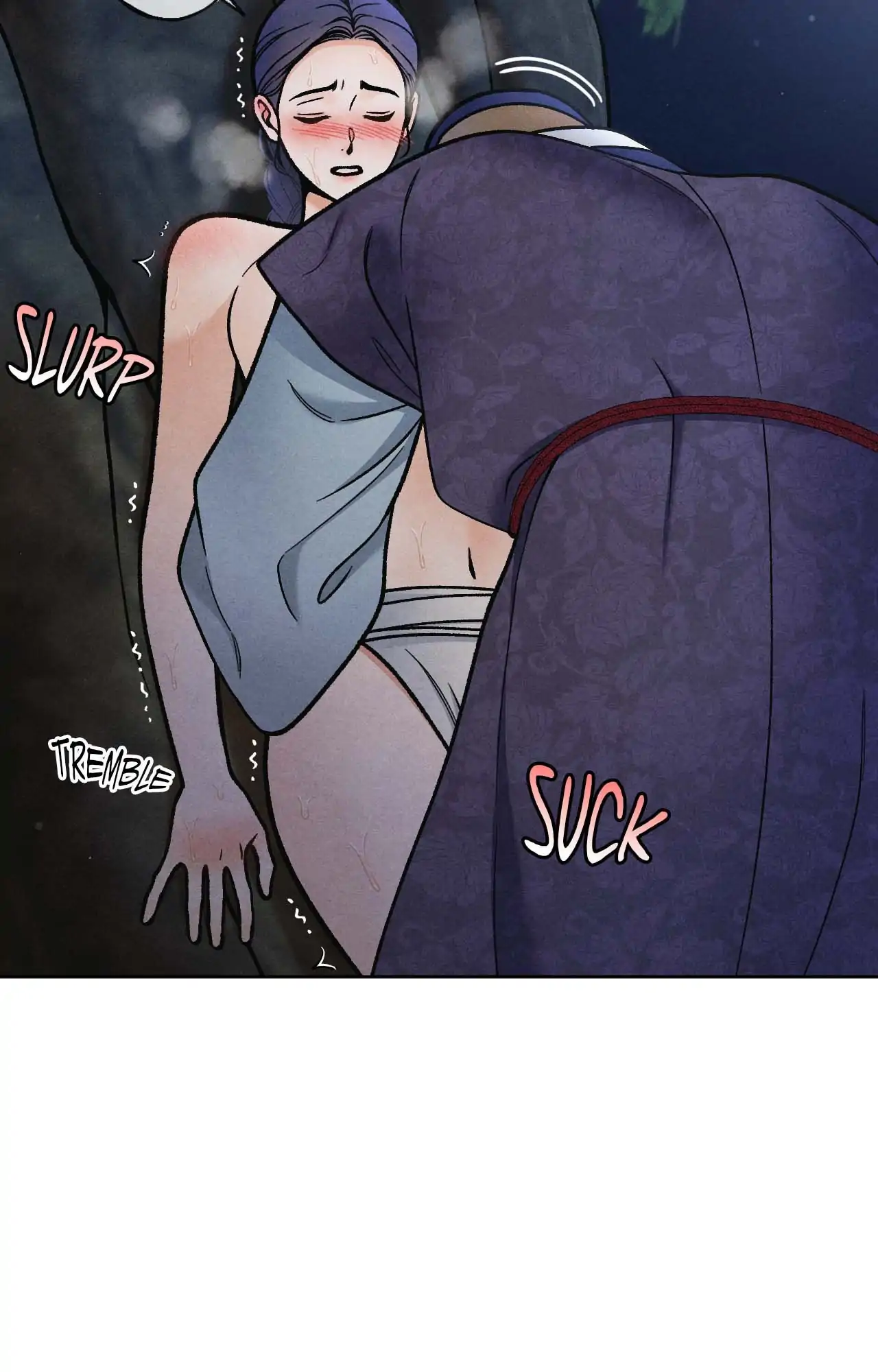 Confessions of a Chambermaid Chapter 1 - Page 98