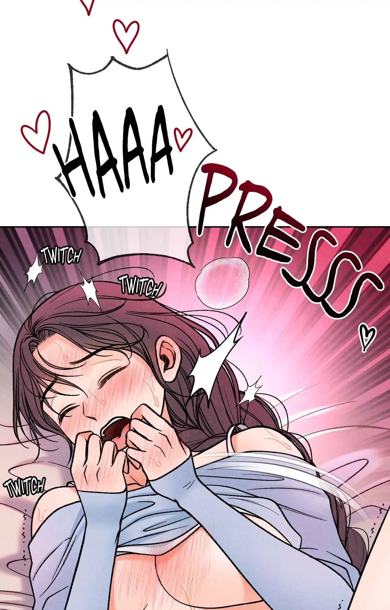 Confessions of a Chambermaid Chapter 10 - Page 17