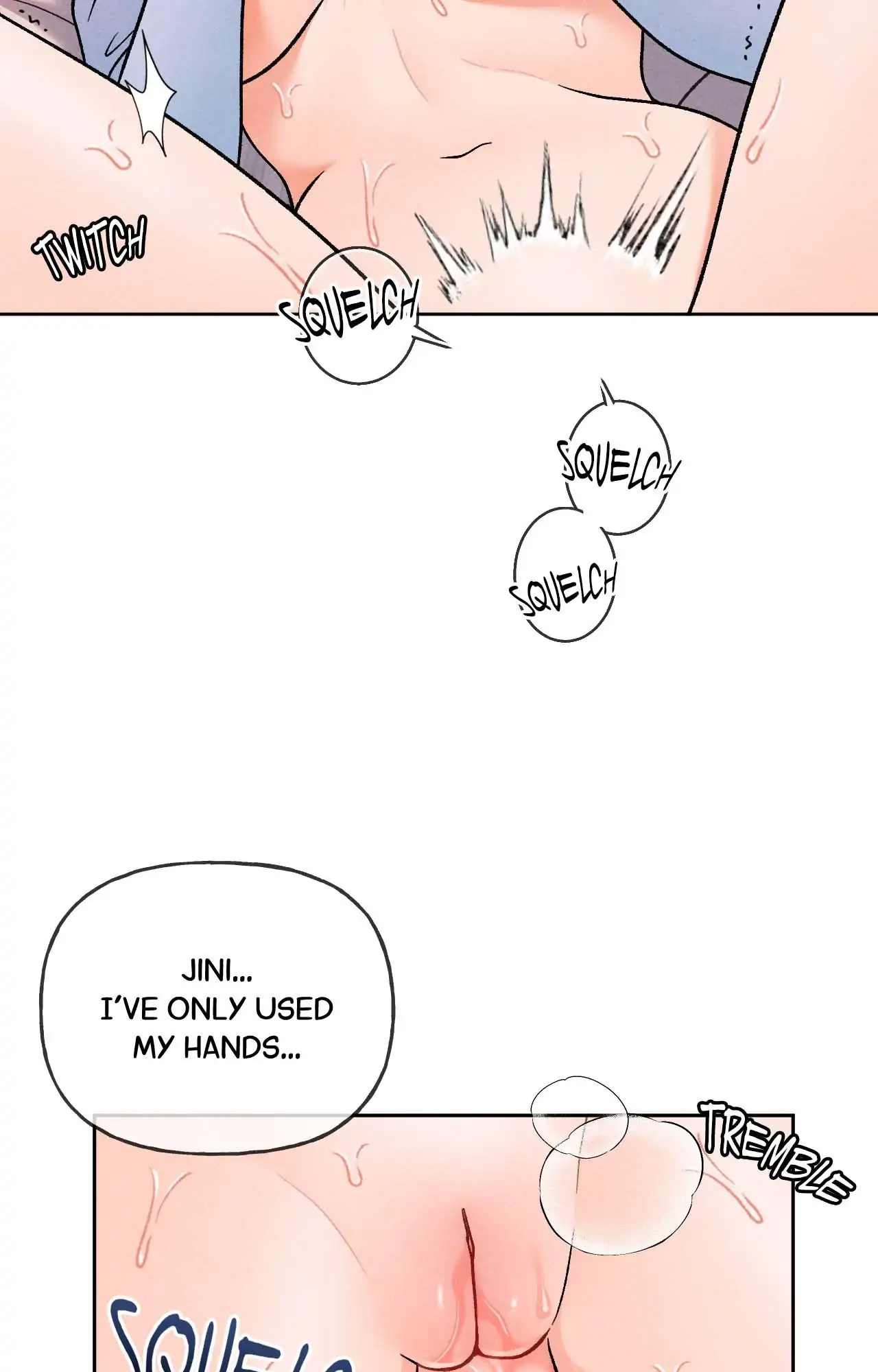 Confessions of a Chambermaid Chapter 10 - Page 18