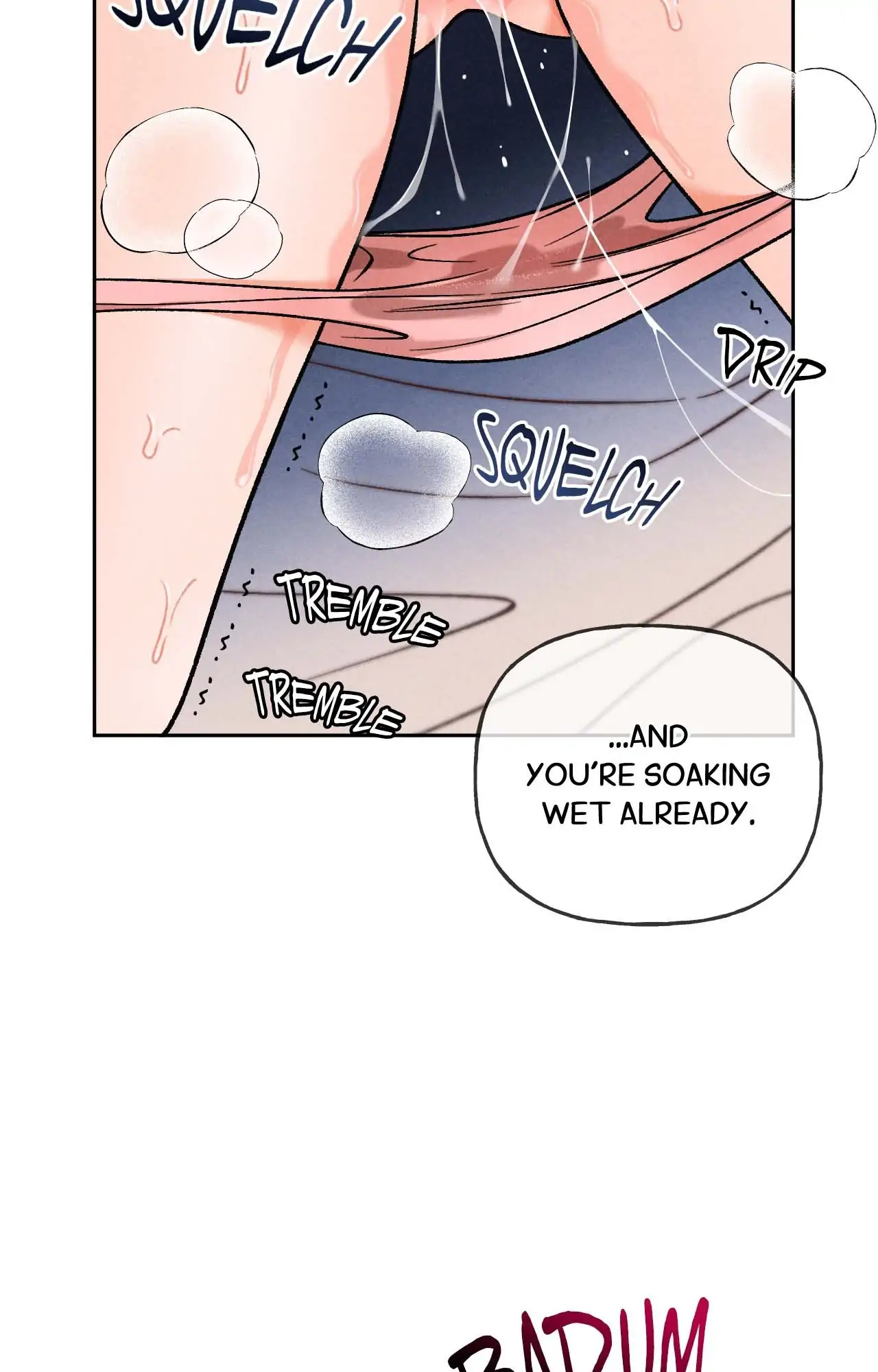 Confessions of a Chambermaid Chapter 10 - Page 19