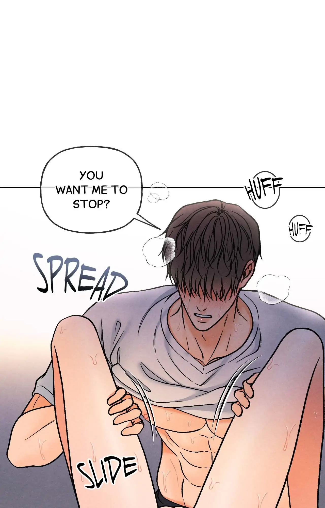 Confessions of a Chambermaid Chapter 10 - Page 22