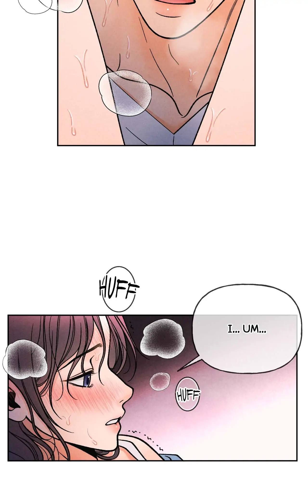 Confessions of a Chambermaid Chapter 10 - Page 24