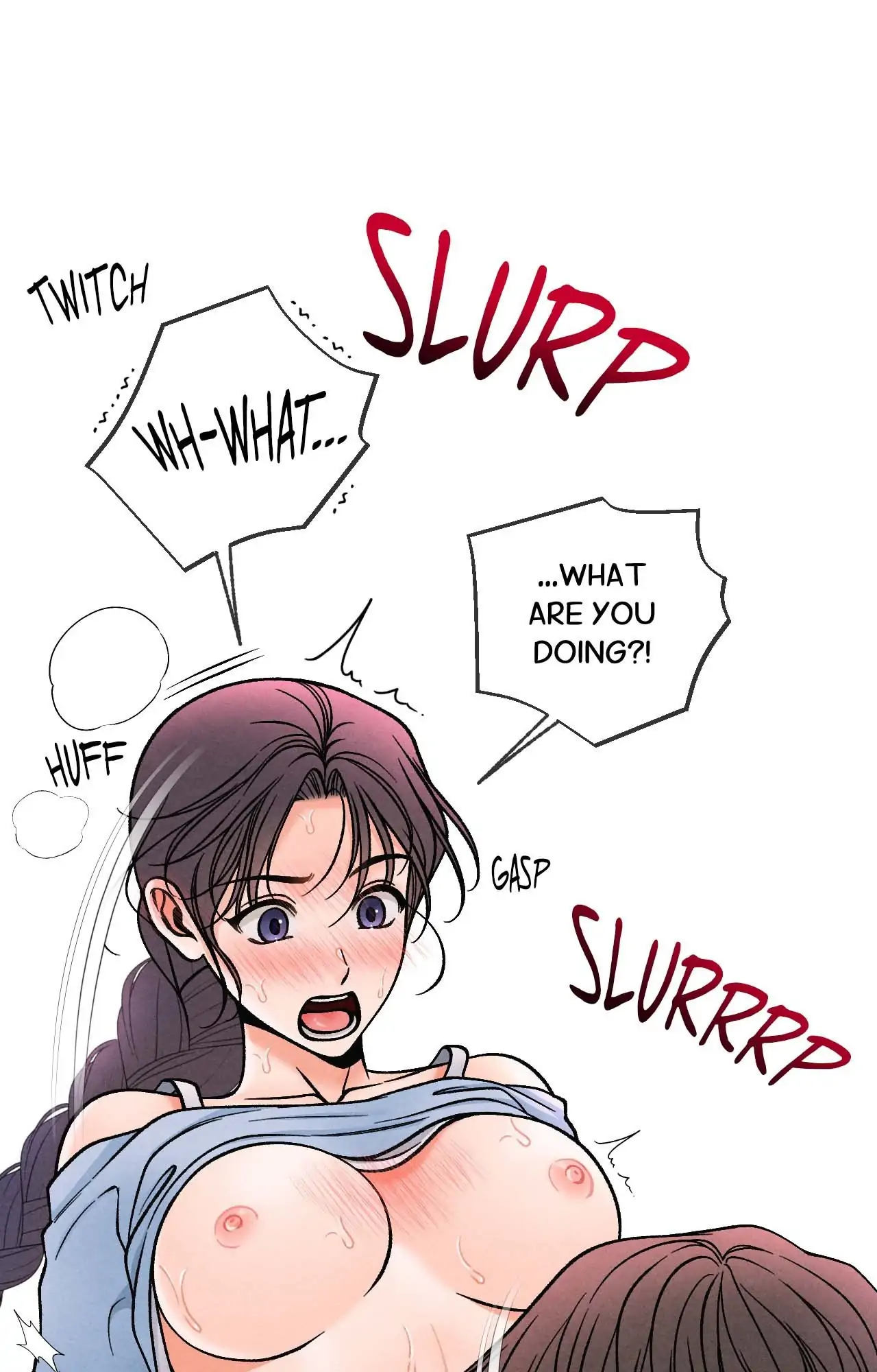 Confessions of a Chambermaid Chapter 10 - Page 27