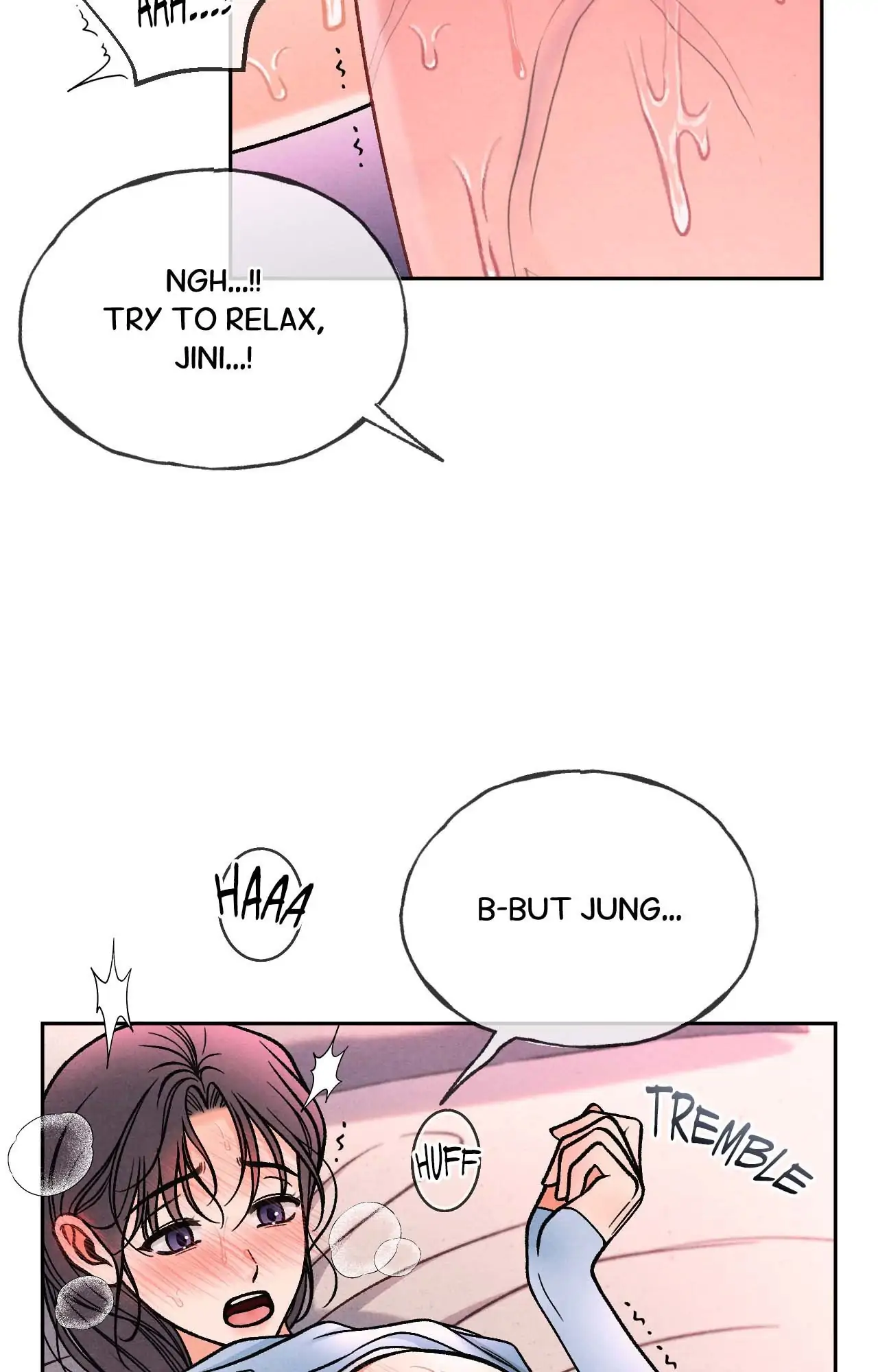 Confessions of a Chambermaid Chapter 10 - Page 39