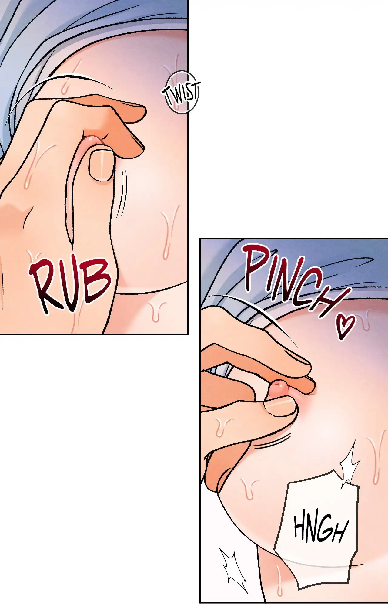 Confessions of a Chambermaid Chapter 10 - Page 5