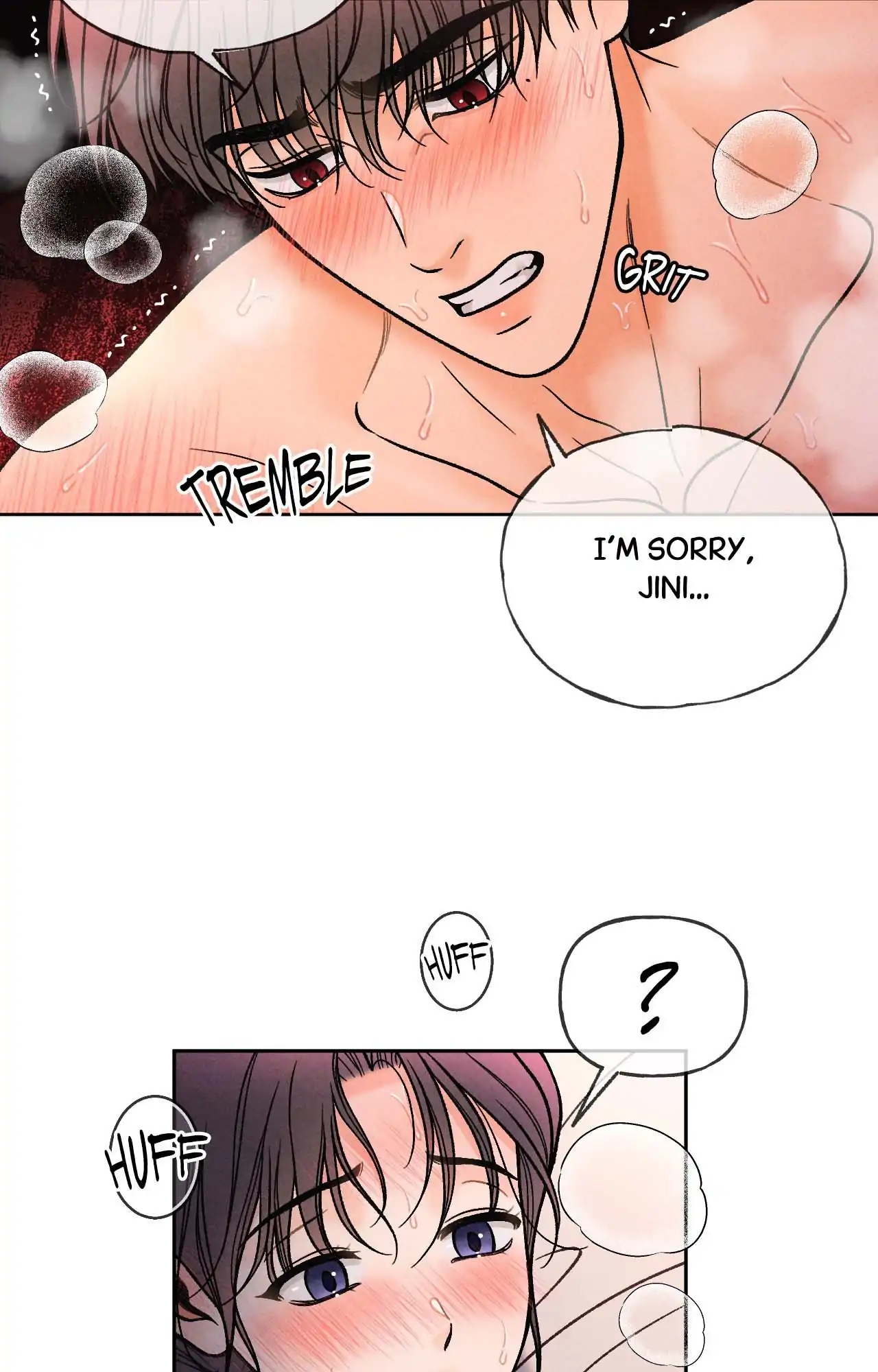 Confessions of a Chambermaid Chapter 10 - Page 42