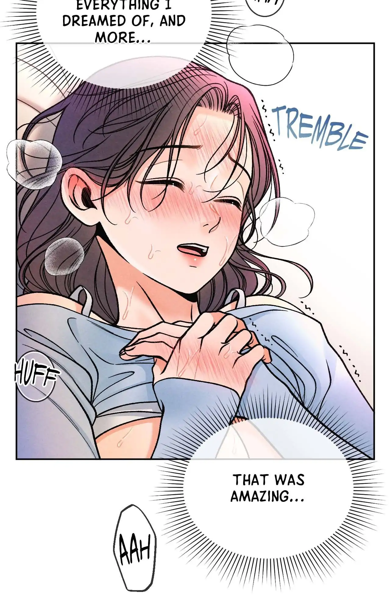 Confessions of a Chambermaid Chapter 10 - Page 56