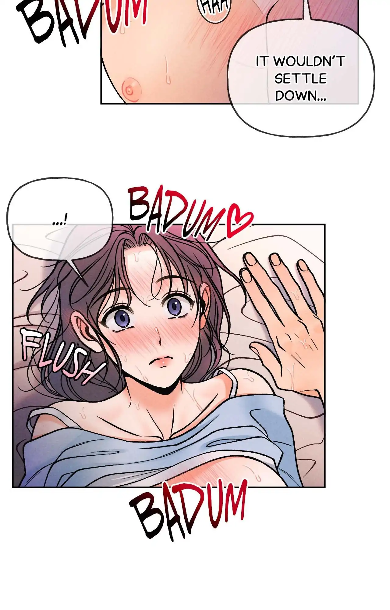 Confessions of a Chambermaid Chapter 10 - Page 59