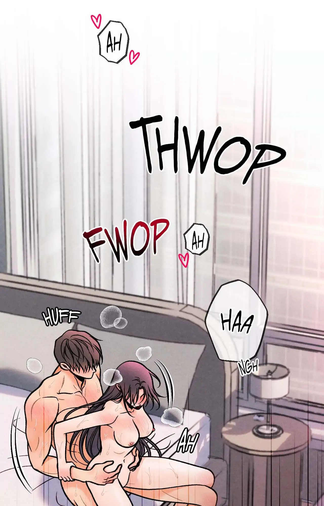 Confessions of a Chambermaid Chapter 10 - Page 61