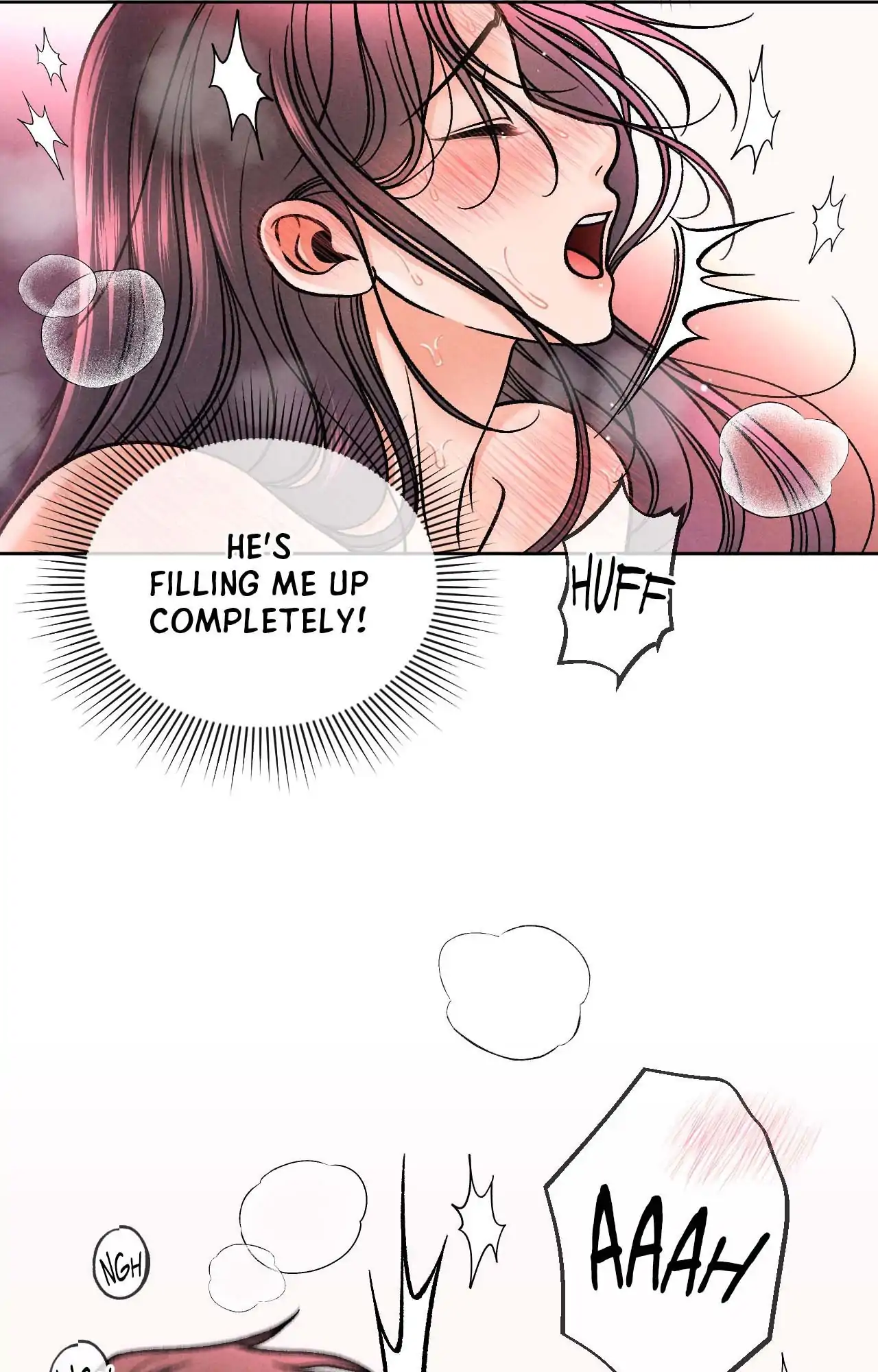 Confessions of a Chambermaid Chapter 10 - Page 65