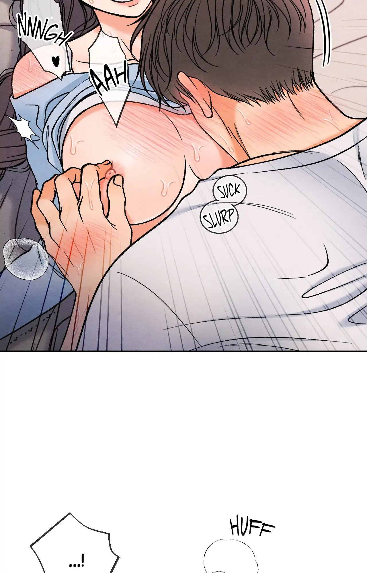 Confessions of a Chambermaid Chapter 10 - Page 8