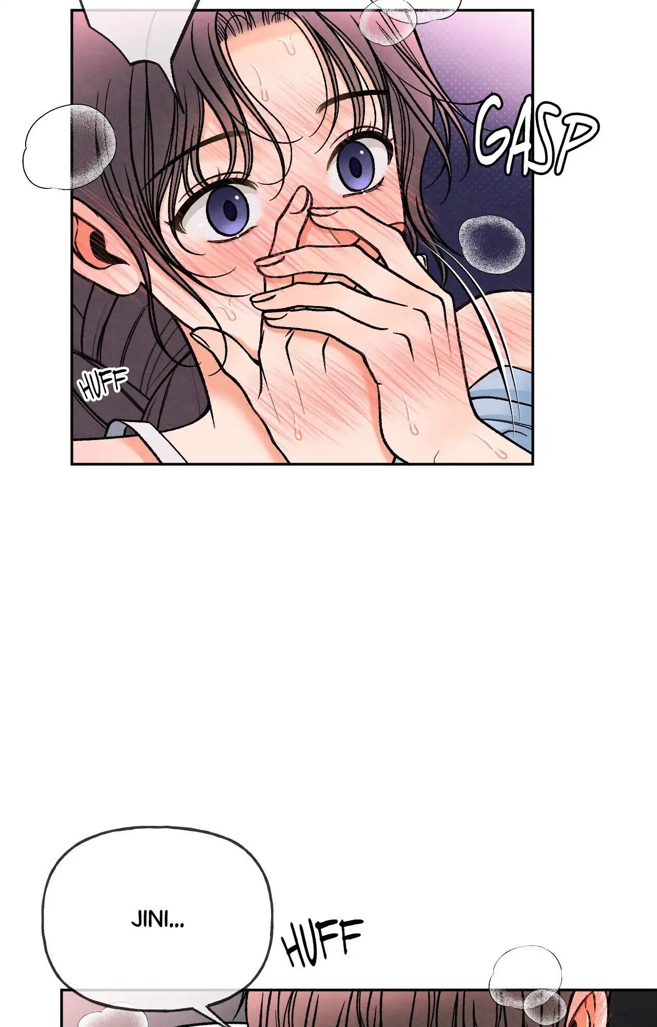 Confessions of a Chambermaid Chapter 10 - Page 9