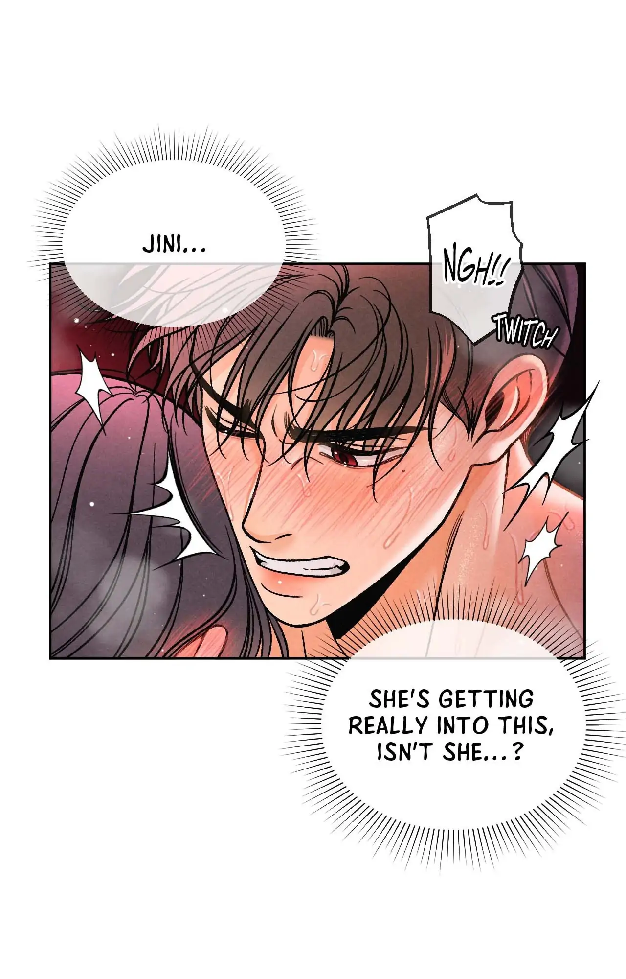 Confessions of a Chambermaid Chapter 10 - Page 86