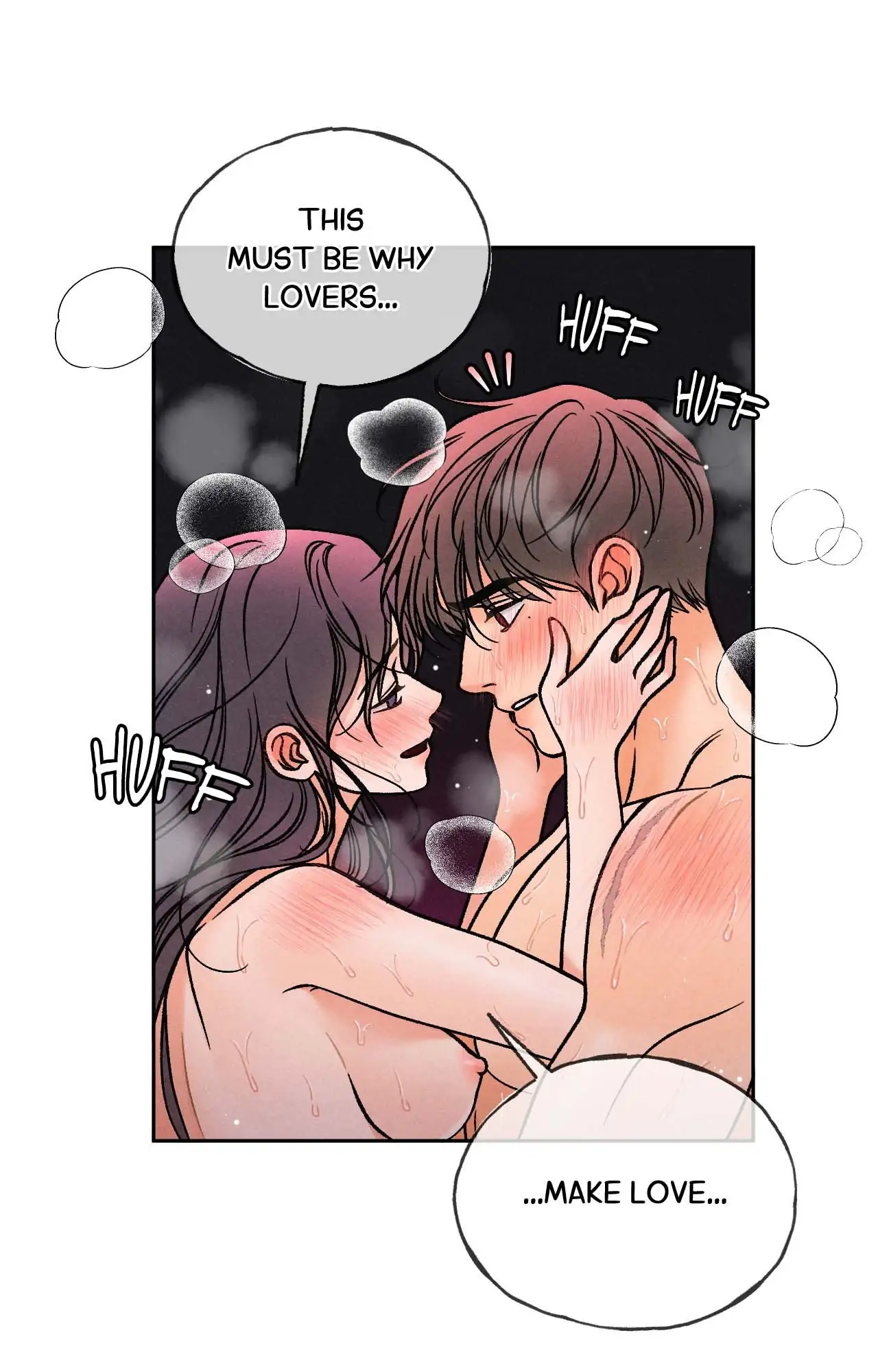 Confessions of a Chambermaid Chapter 10 - Page 87