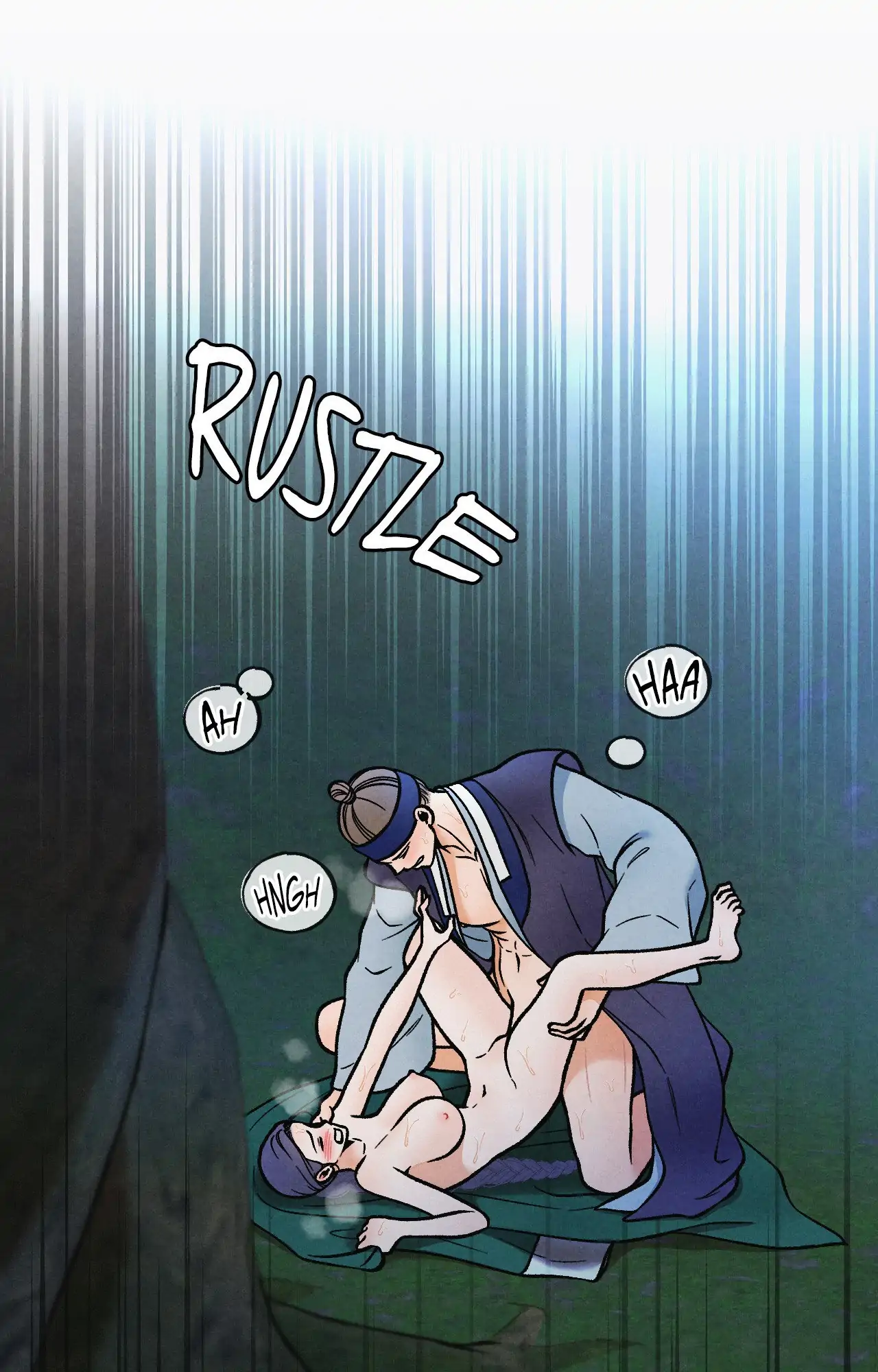 Confessions of a Chambermaid Chapter 2 - Page 2