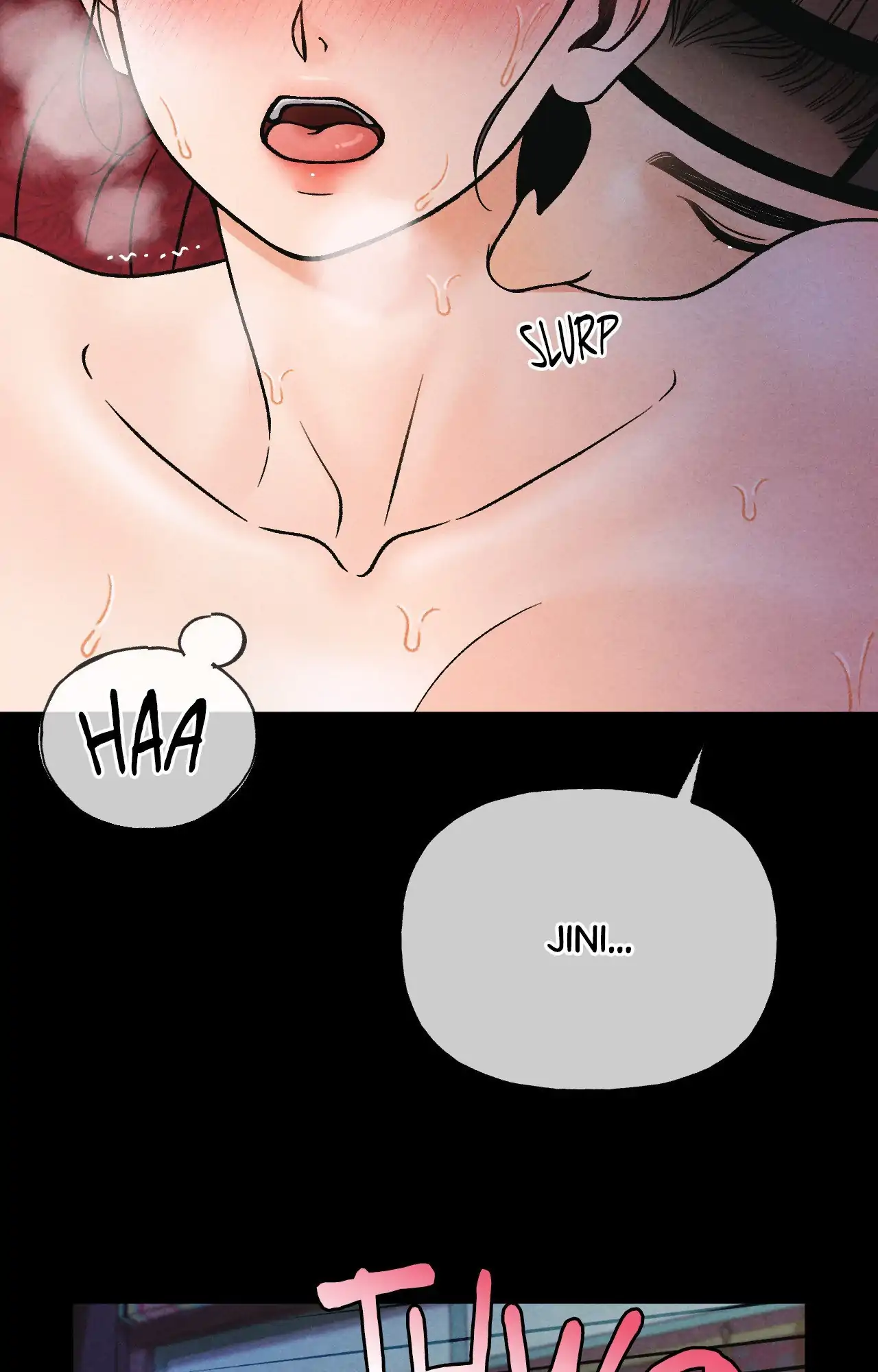 Confessions of a Chambermaid Chapter 2 - Page 11