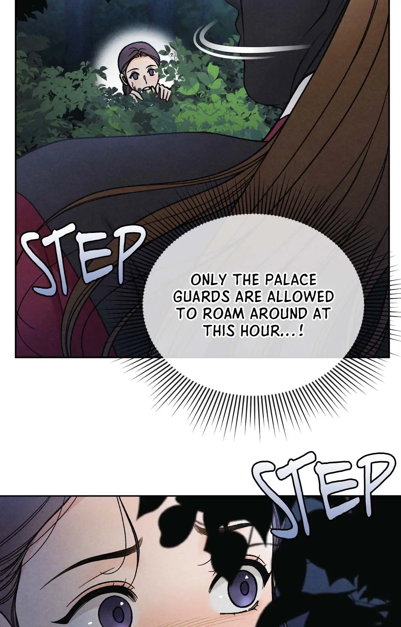 Confessions of a Chambermaid Chapter 2 - Page 19