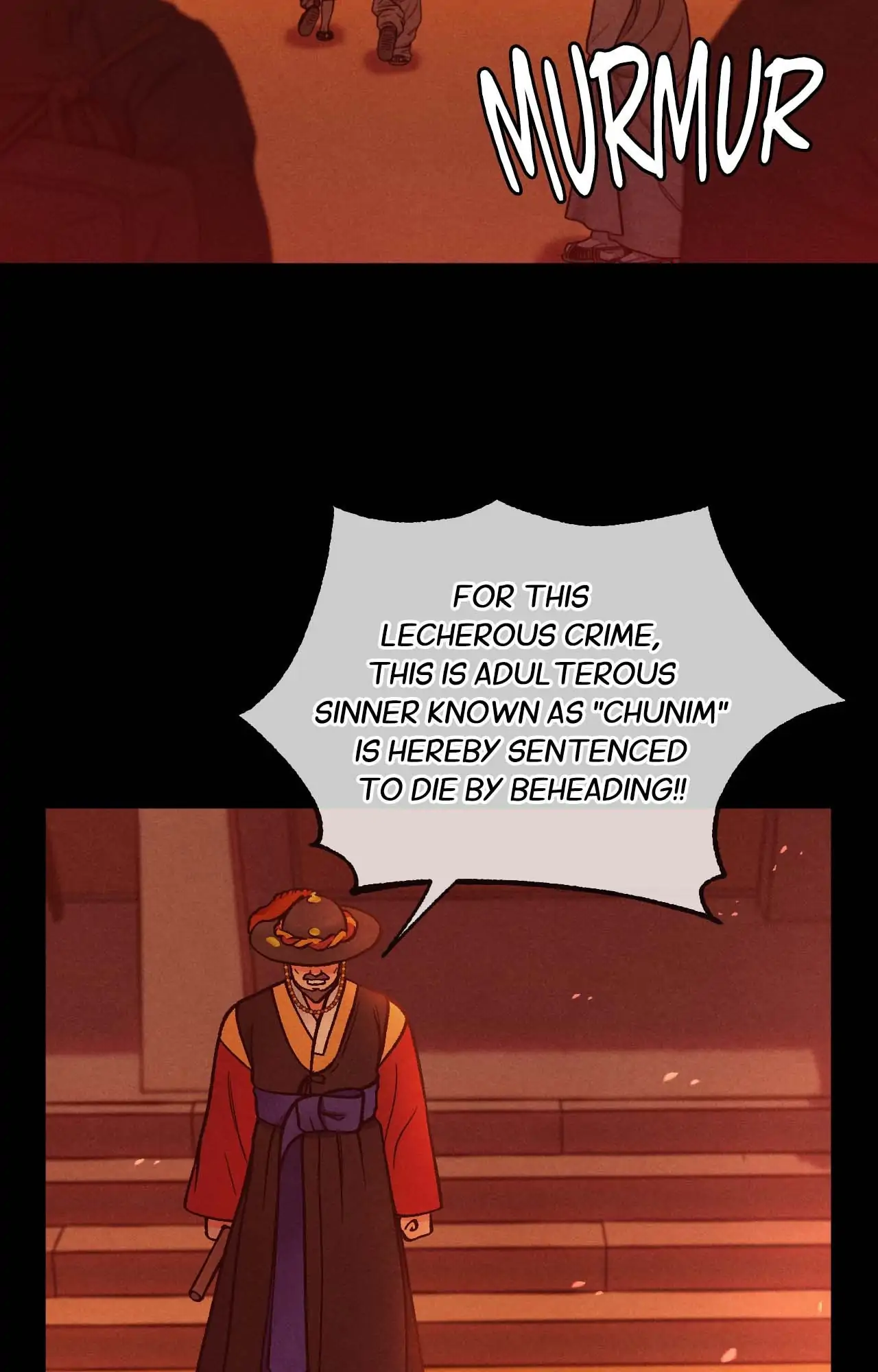 Confessions of a Chambermaid Chapter 2 - Page 23