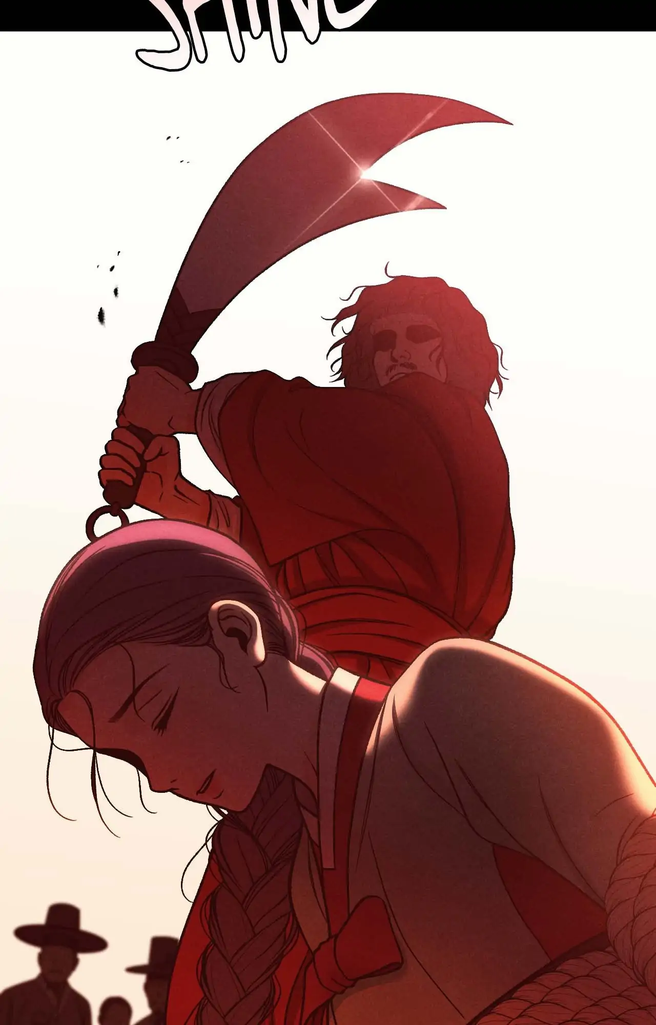 Confessions of a Chambermaid Chapter 2 - Page 25