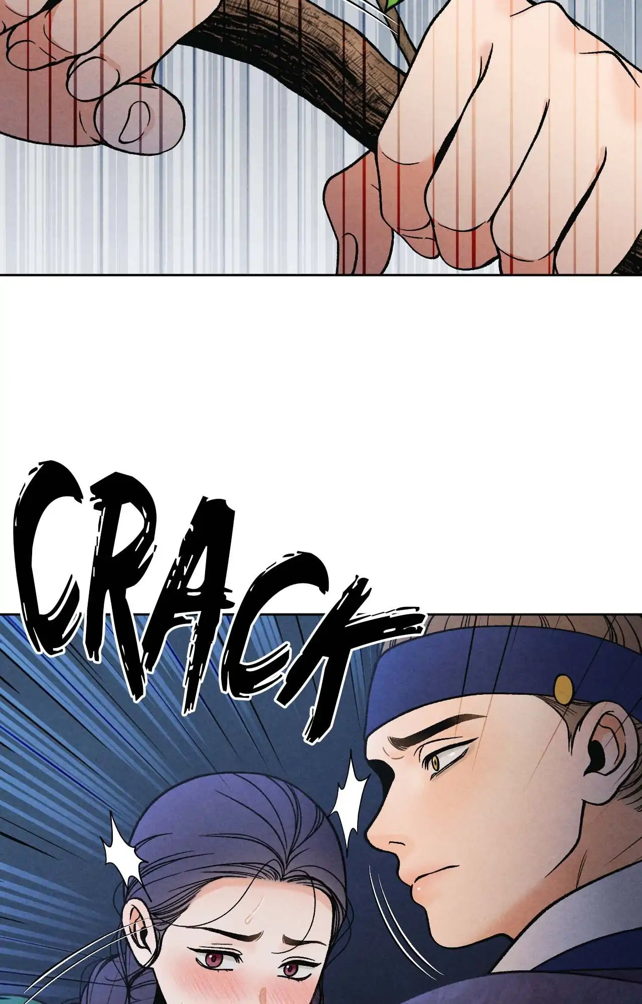 Confessions of a Chambermaid Chapter 2 - Page 28