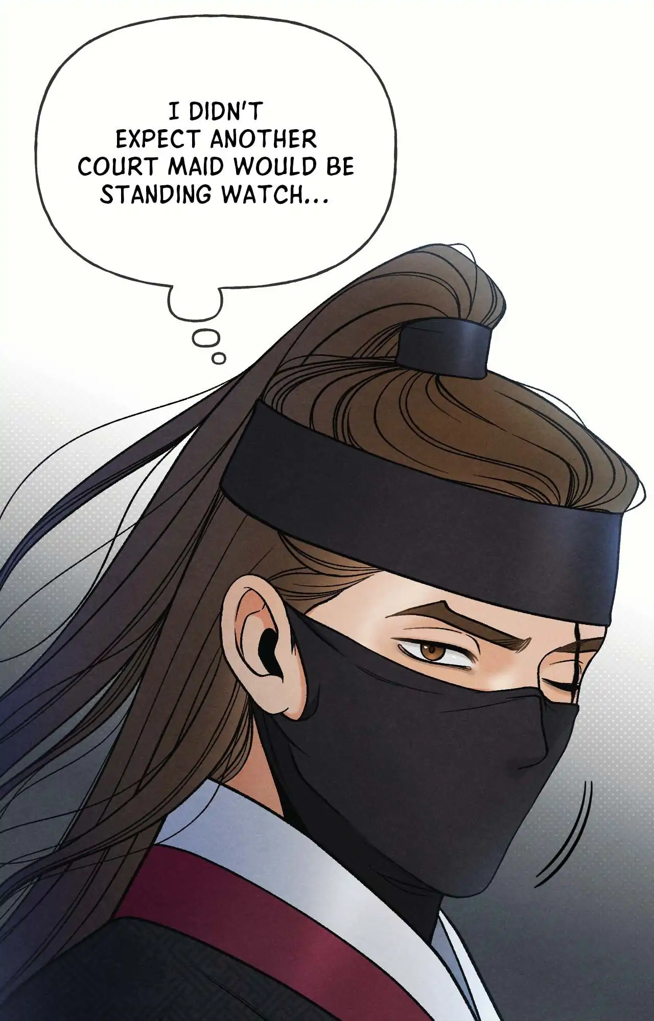 Confessions of a Chambermaid Chapter 2 - Page 33