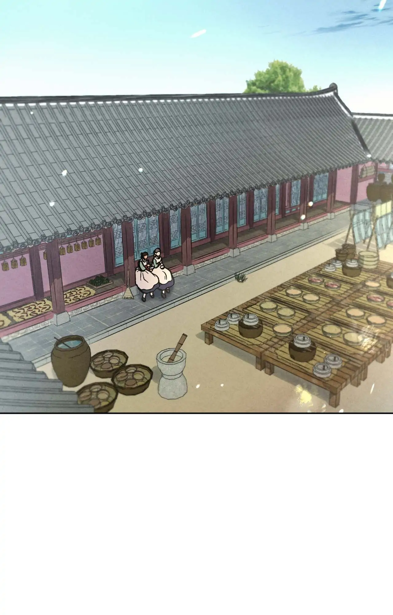 Confessions of a Chambermaid Chapter 2 - Page 36