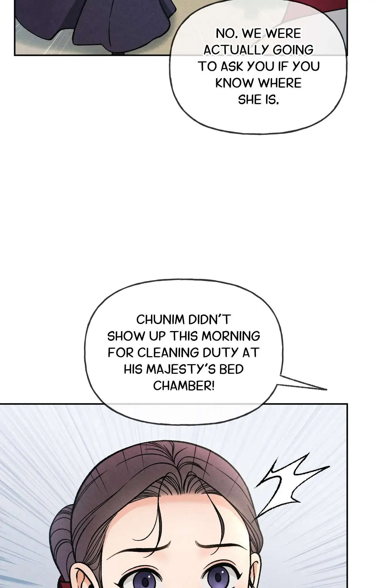 Confessions of a Chambermaid Chapter 2 - Page 40