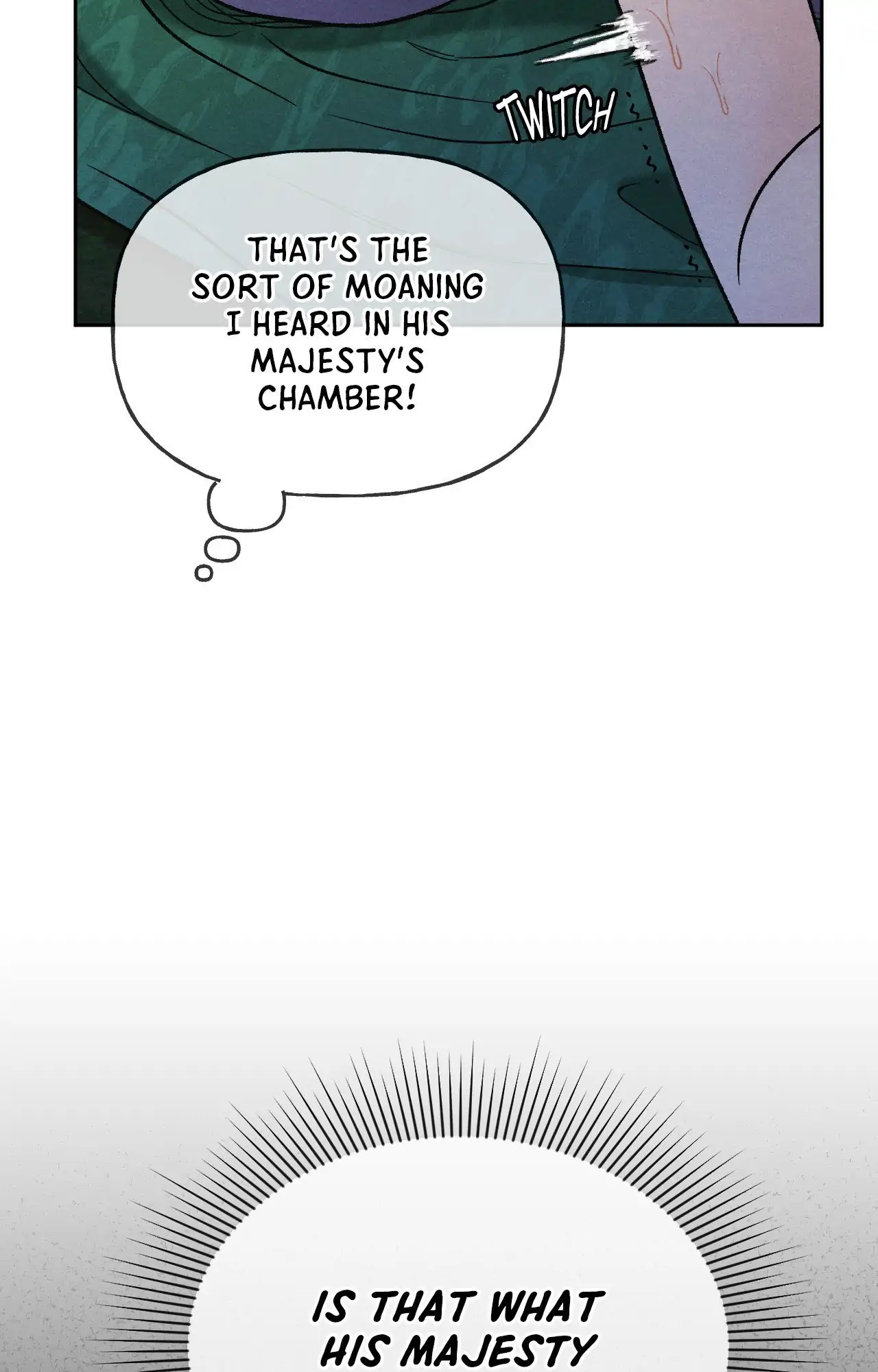 Confessions of a Chambermaid Chapter 2 - Page 5