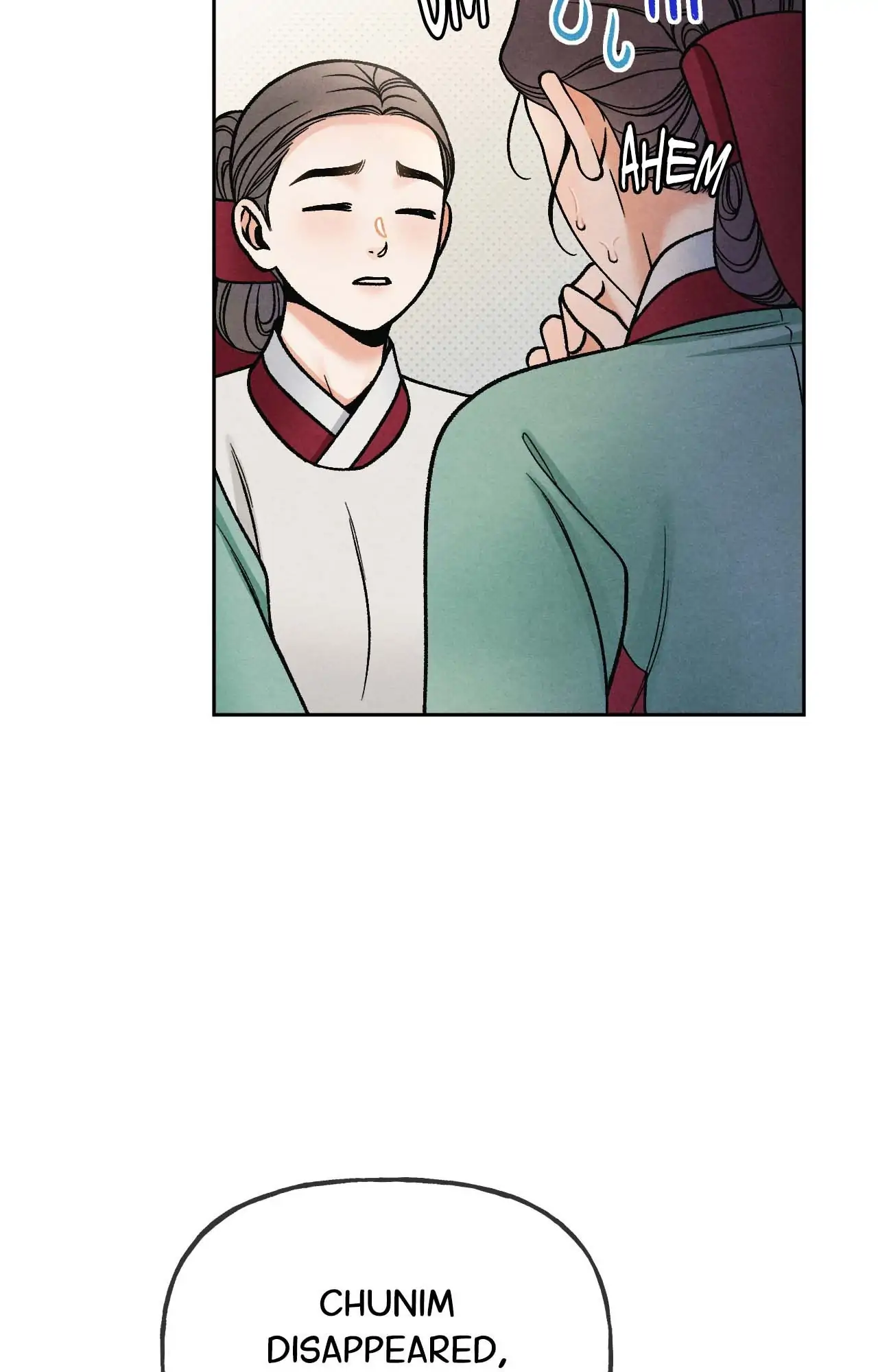 Confessions of a Chambermaid Chapter 2 - Page 43