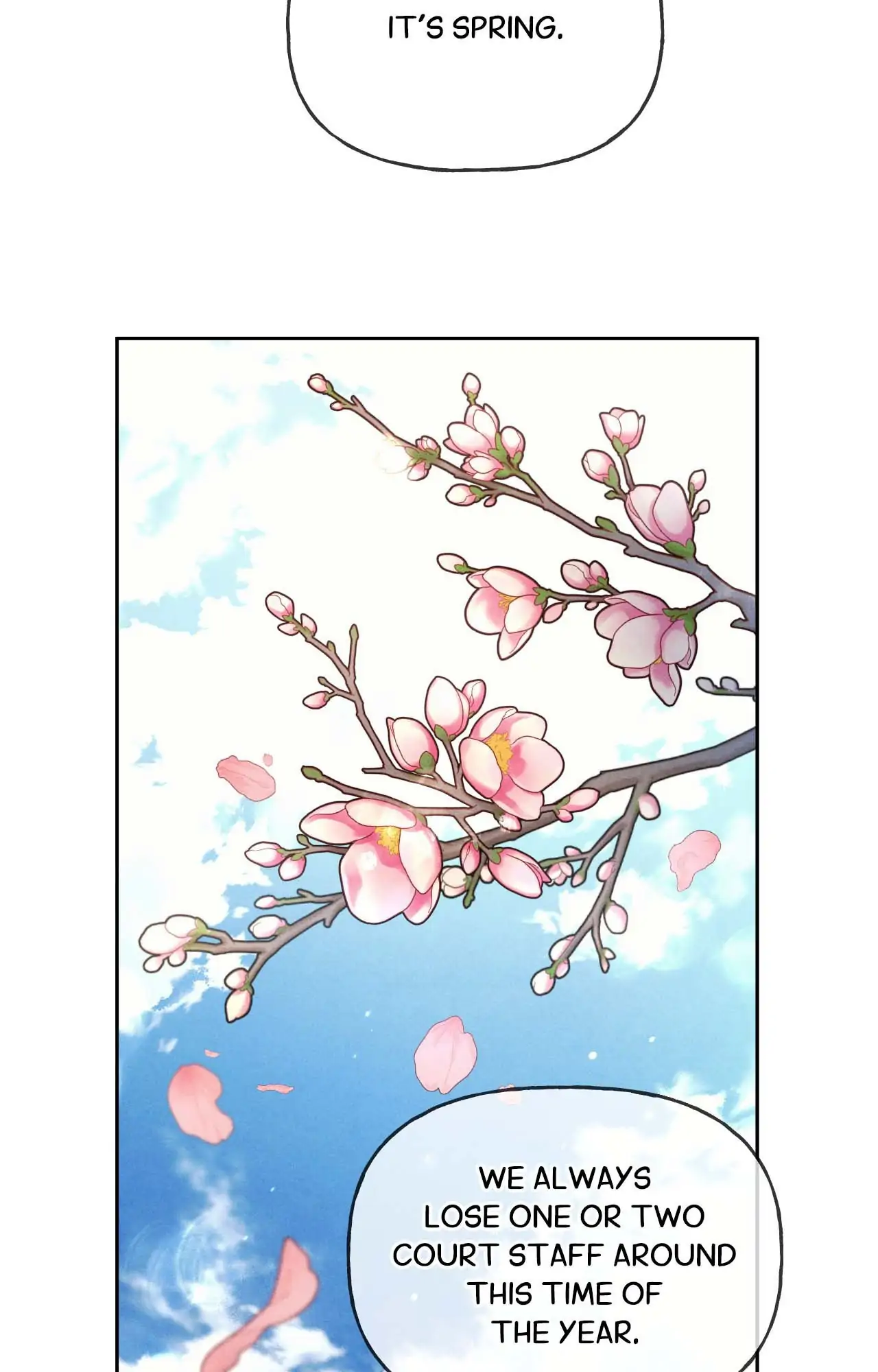 Confessions of a Chambermaid Chapter 2 - Page 46