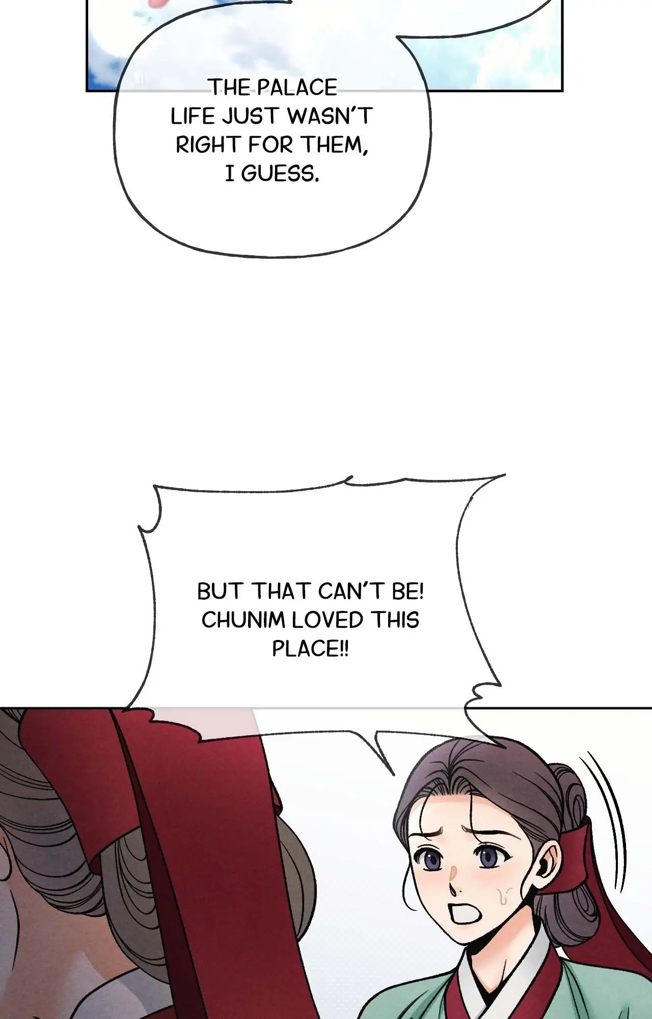 Confessions of a Chambermaid Chapter 2 - Page 47