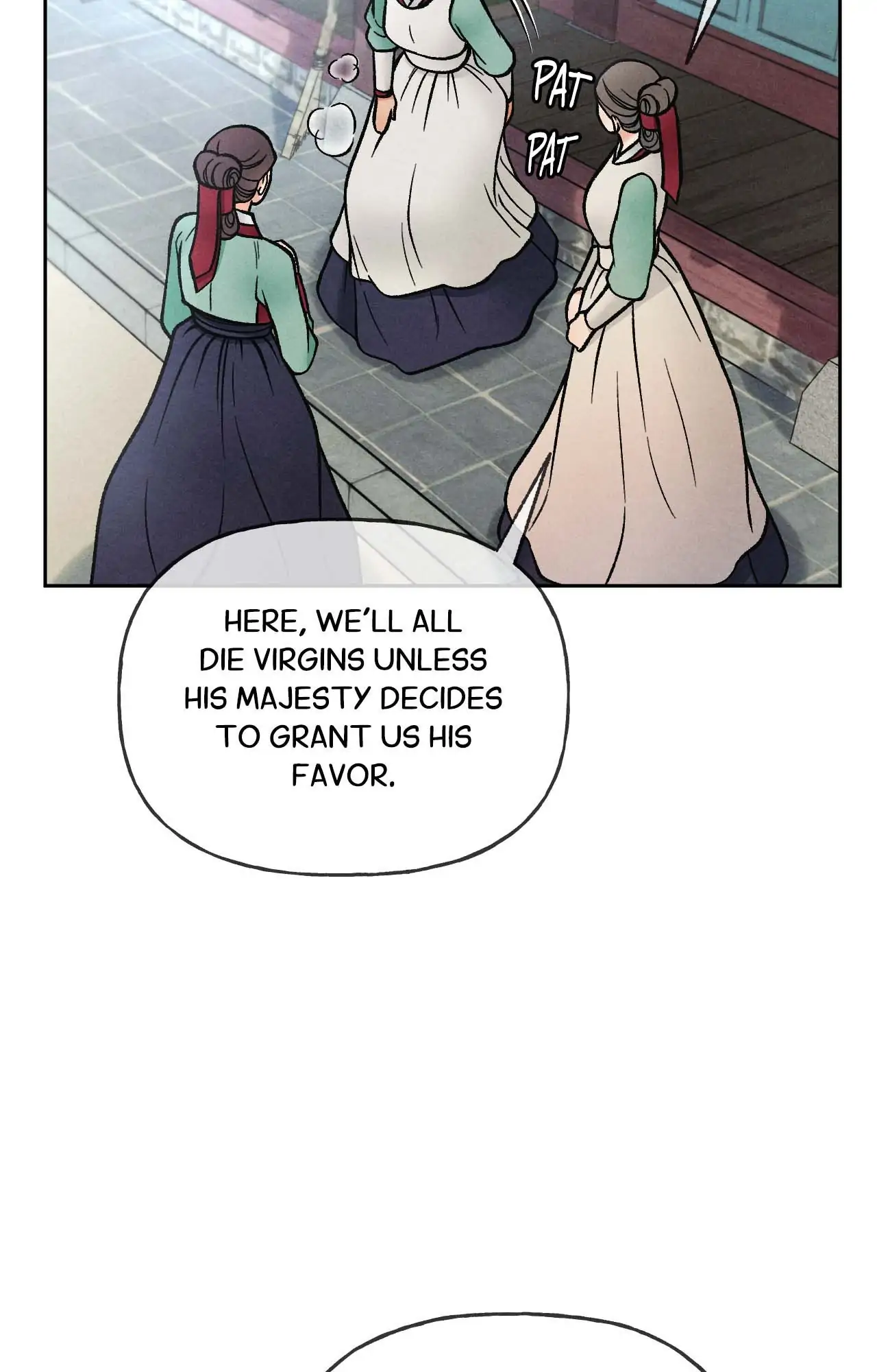 Confessions of a Chambermaid Chapter 2 - Page 49