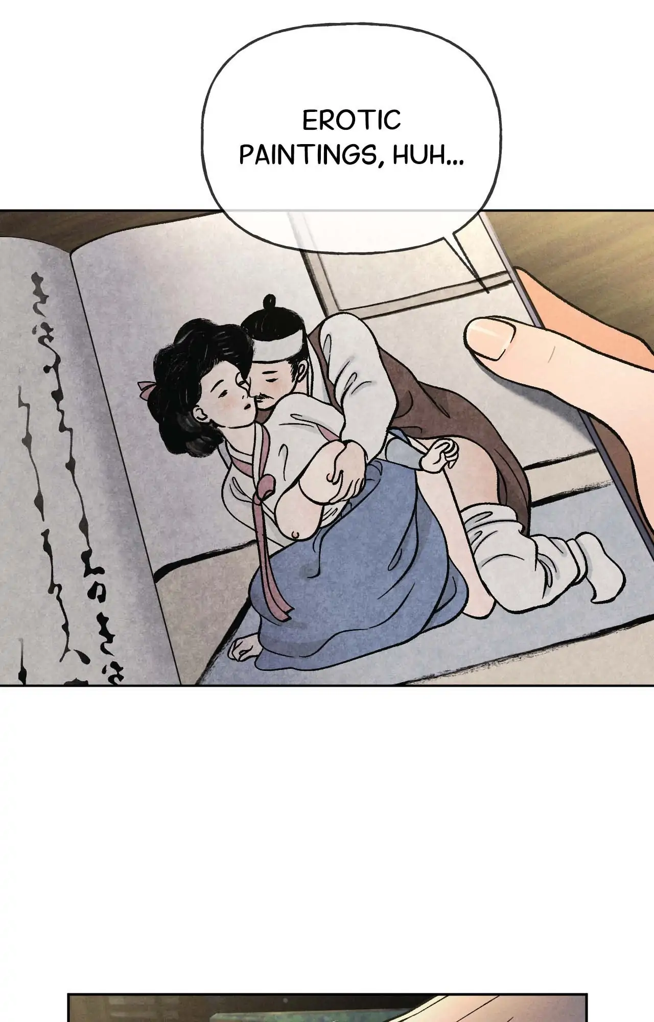 Confessions of a Chambermaid Chapter 2 - Page 58