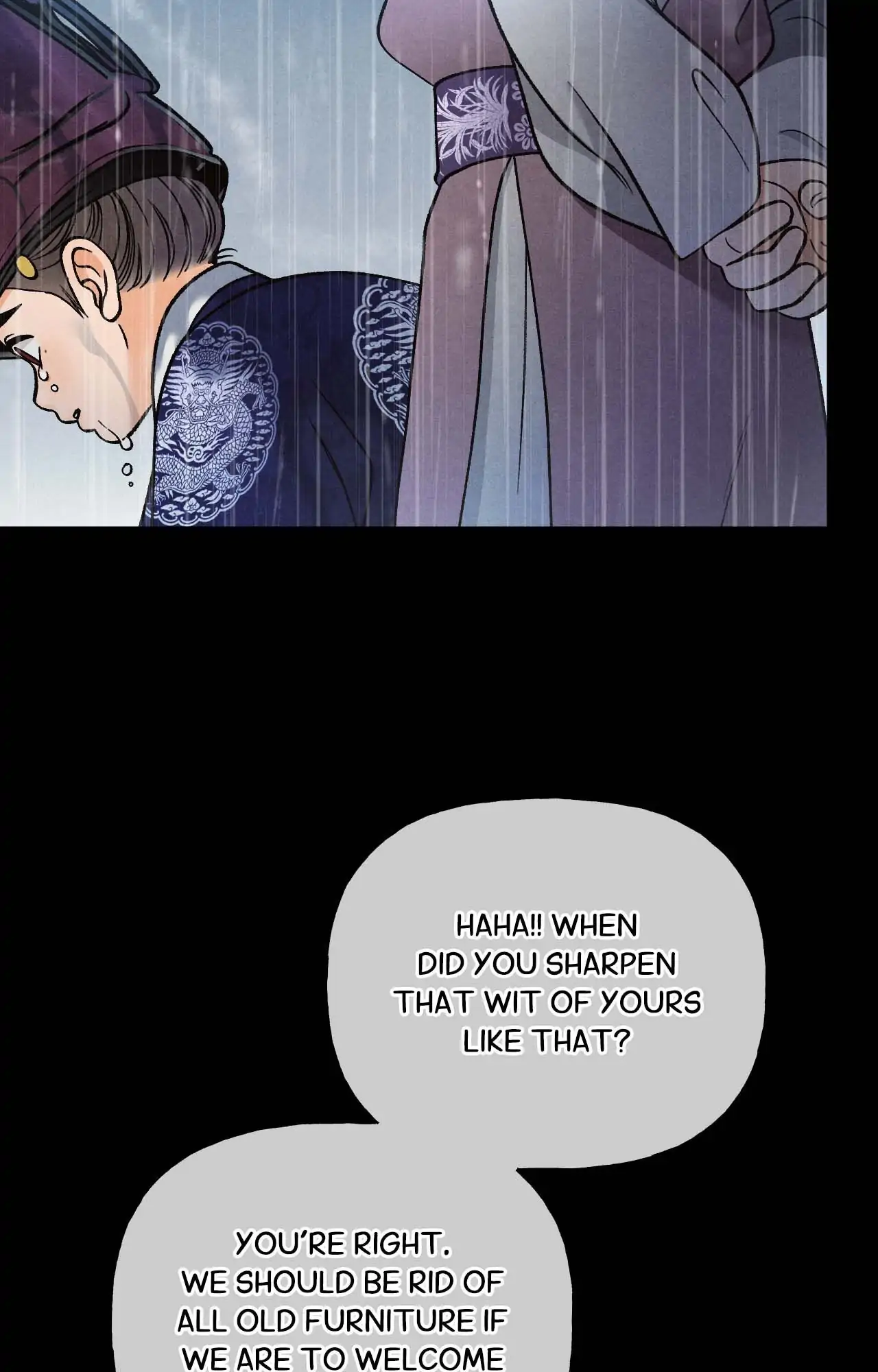 Confessions of a Chambermaid Chapter 2 - Page 66