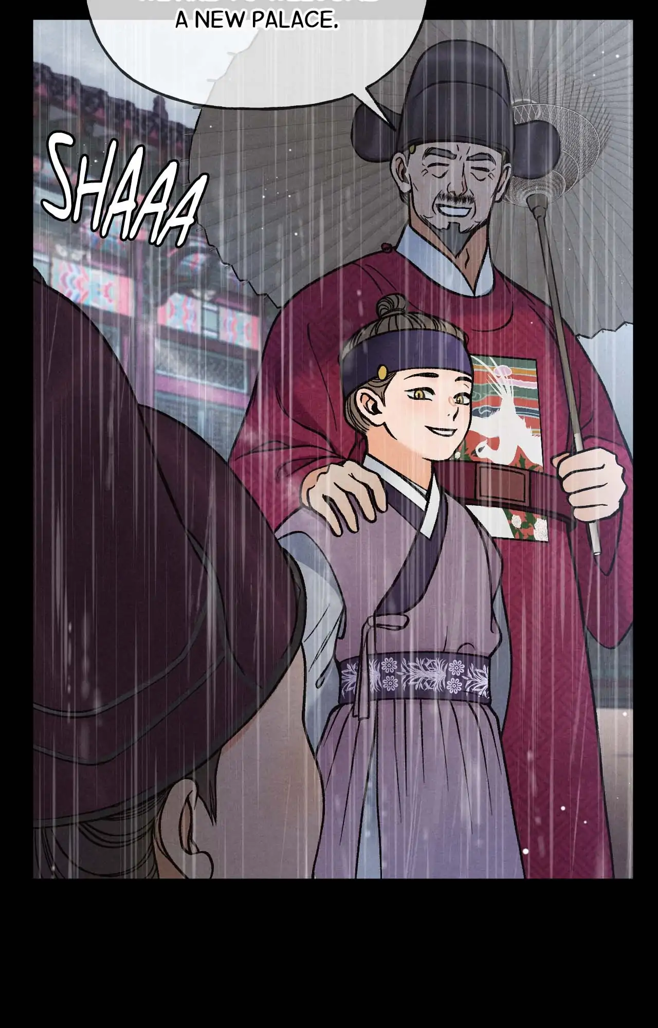 Confessions of a Chambermaid Chapter 2 - Page 67