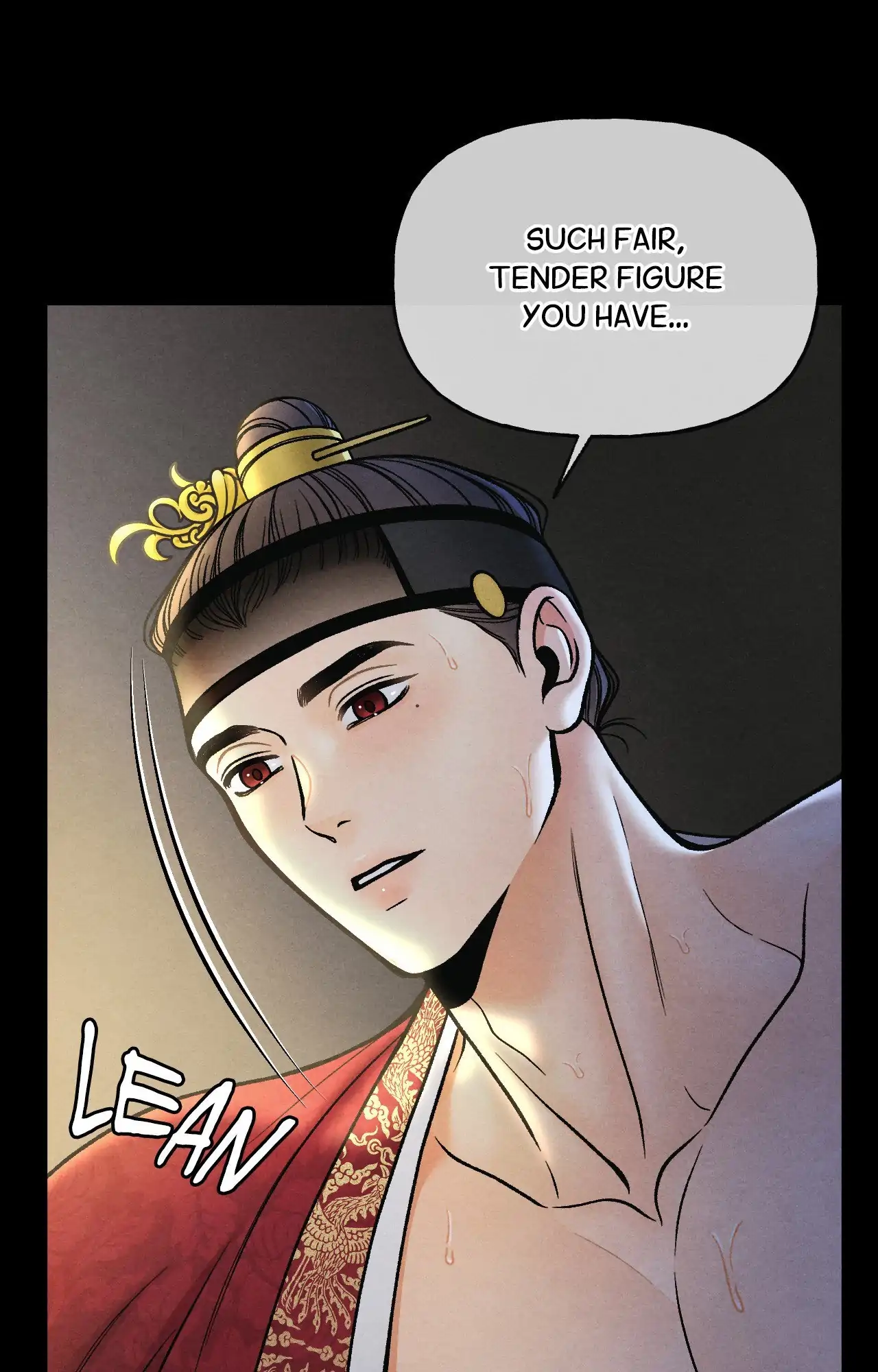 Confessions of a Chambermaid Chapter 2 - Page 8