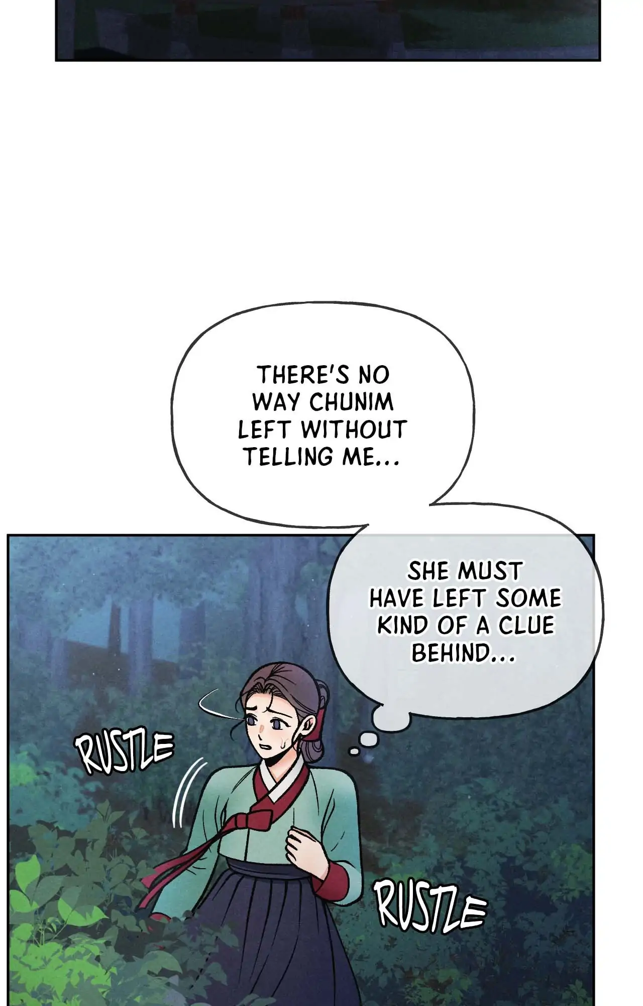 Confessions of a Chambermaid Chapter 2 - Page 77