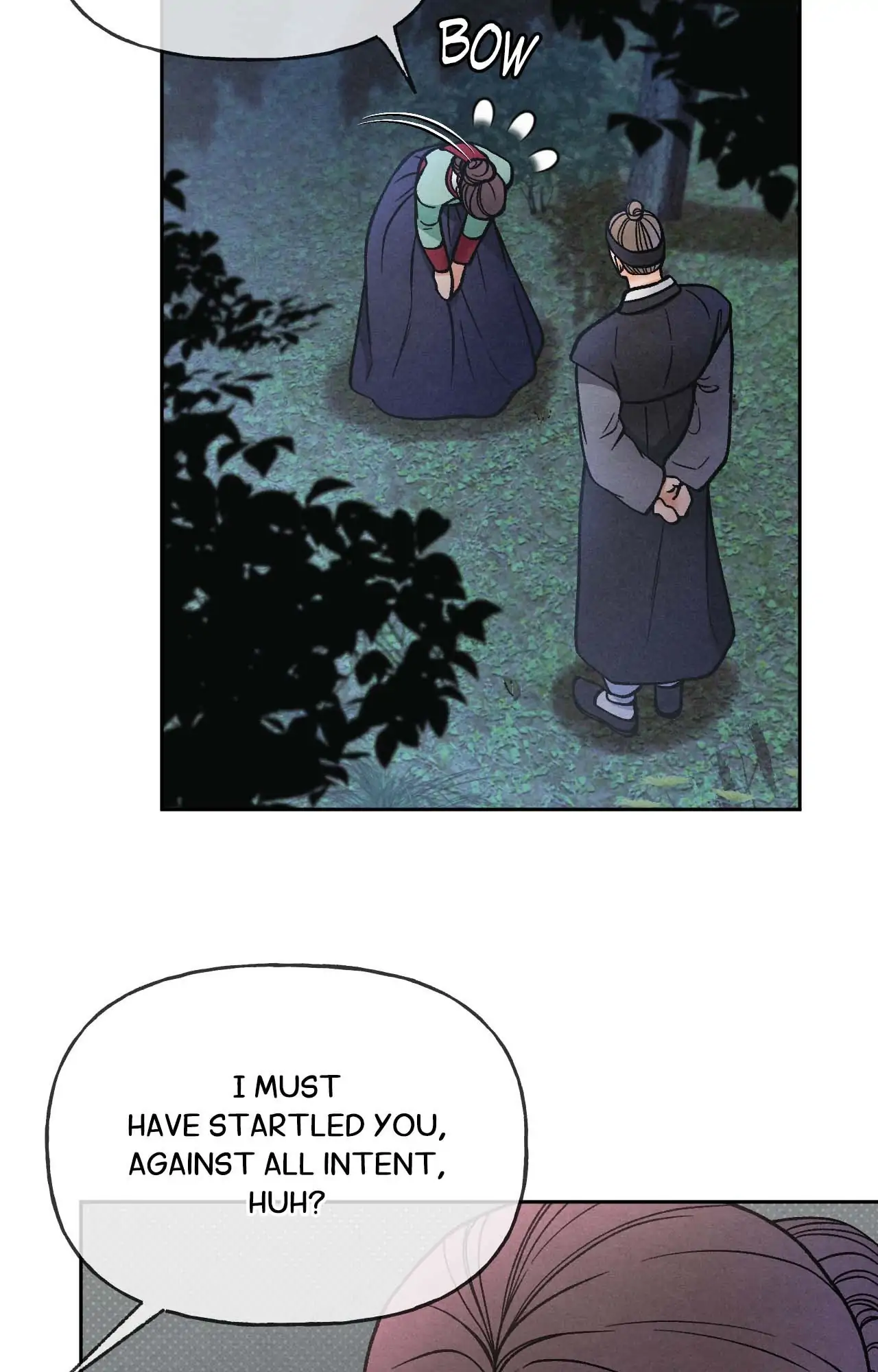 Confessions of a Chambermaid Chapter 2 - Page 82