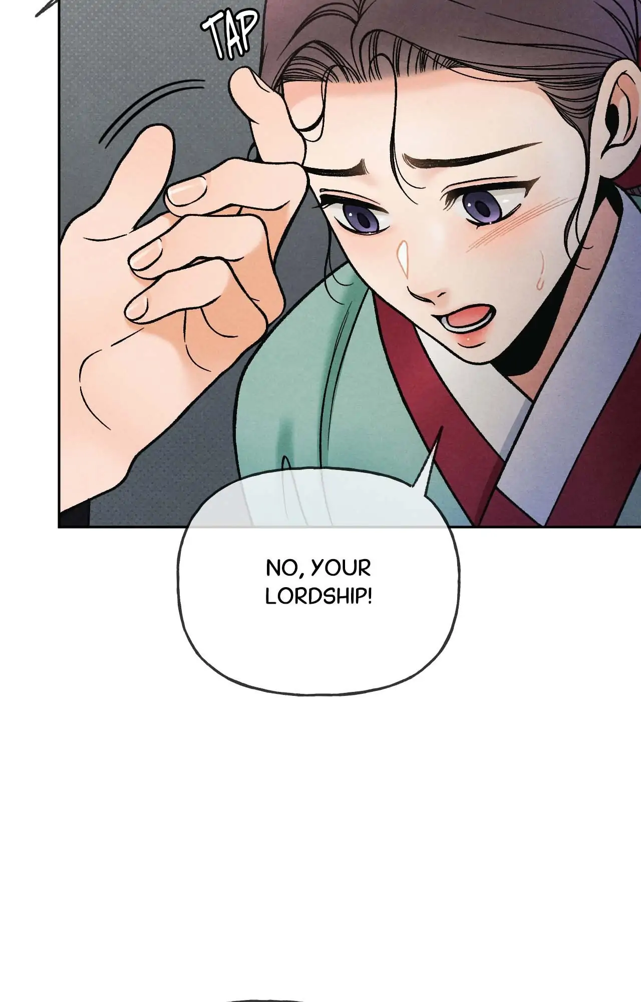 Confessions of a Chambermaid Chapter 2 - Page 83