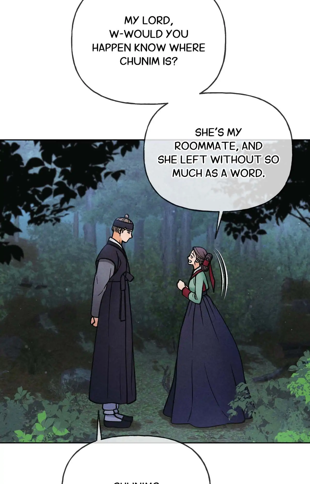 Confessions of a Chambermaid Chapter 2 - Page 89