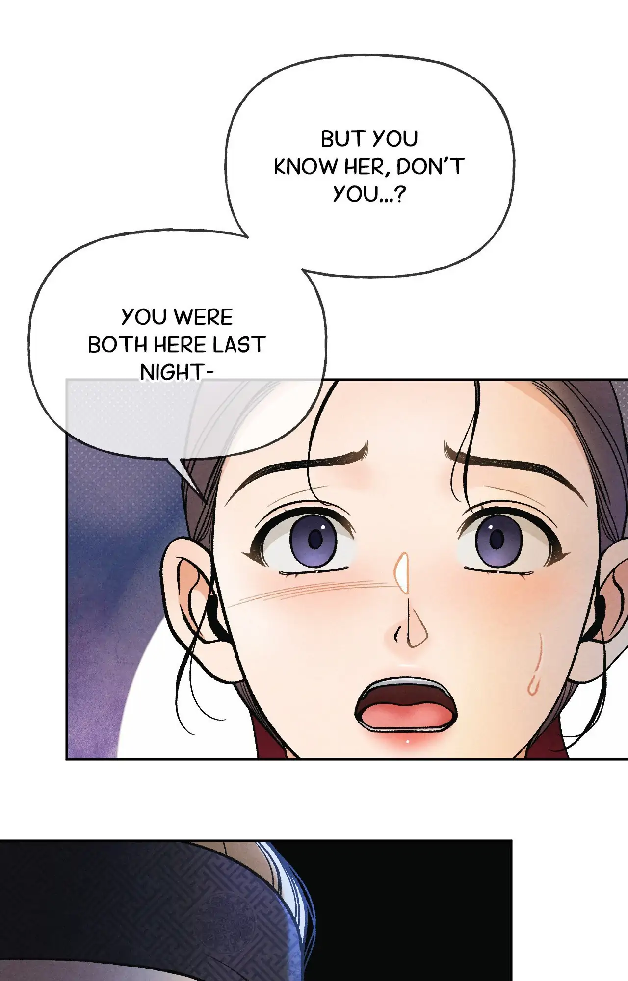 Confessions of a Chambermaid Chapter 2 - Page 91